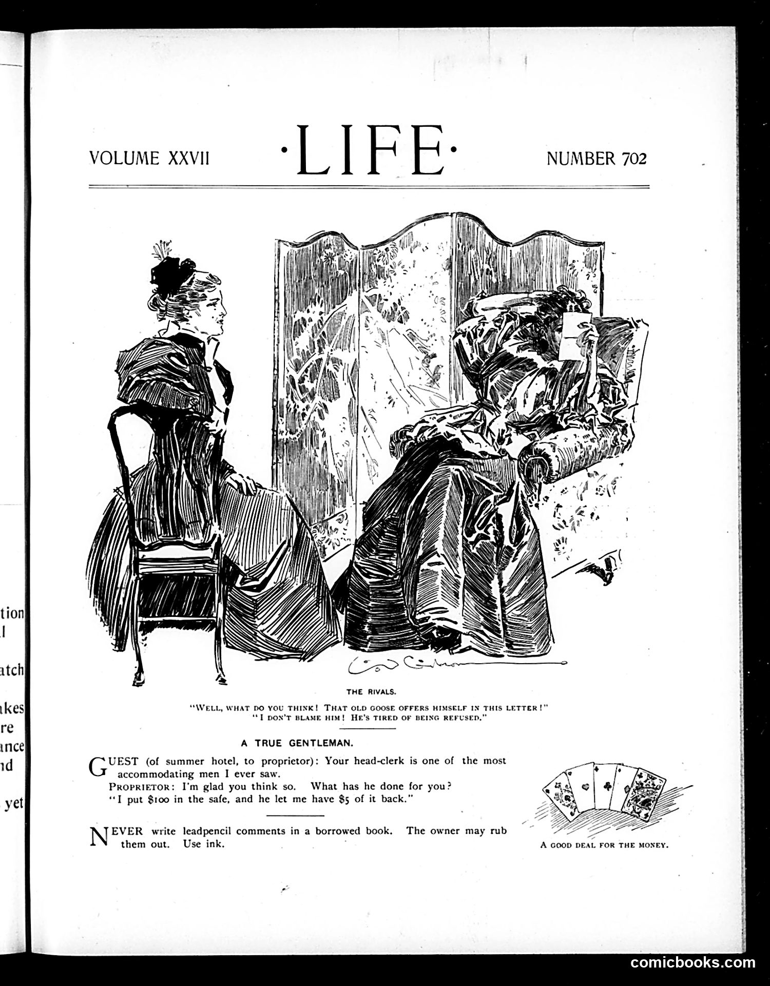 Life — June 11, 1896 — page 3 of 20