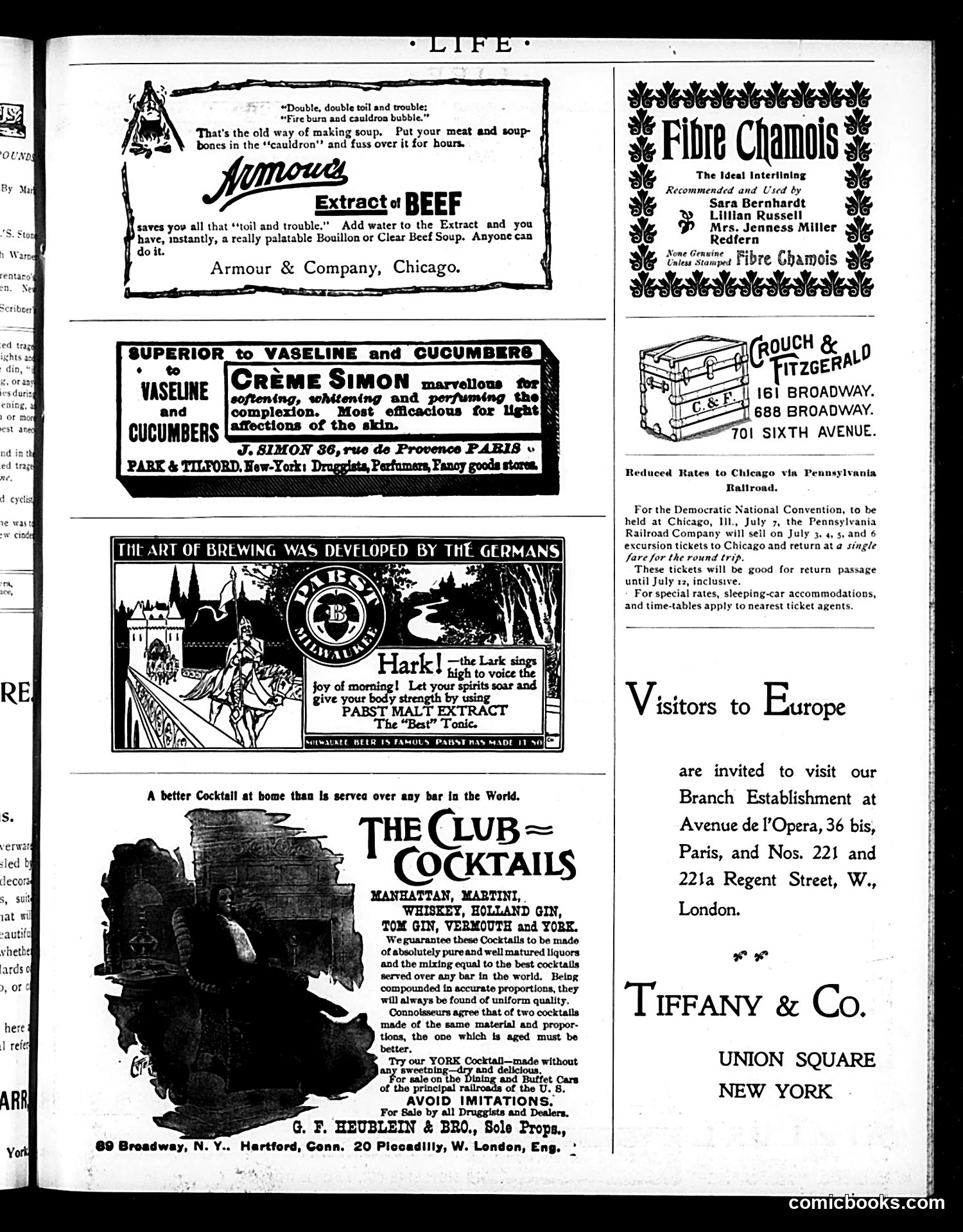 Life — June 11, 1896 — page 15 of 20