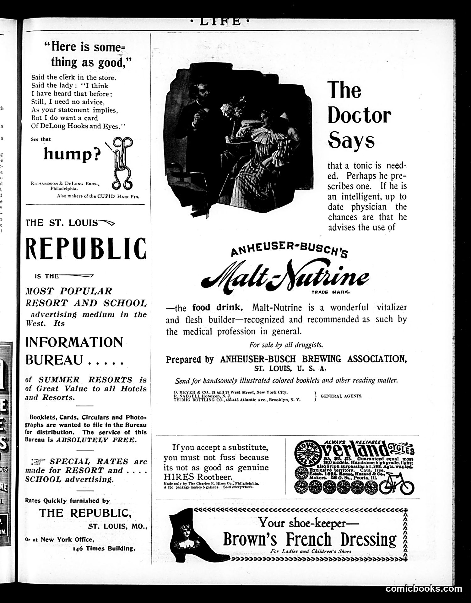 Life — June 11, 1896 — page 17 of 20