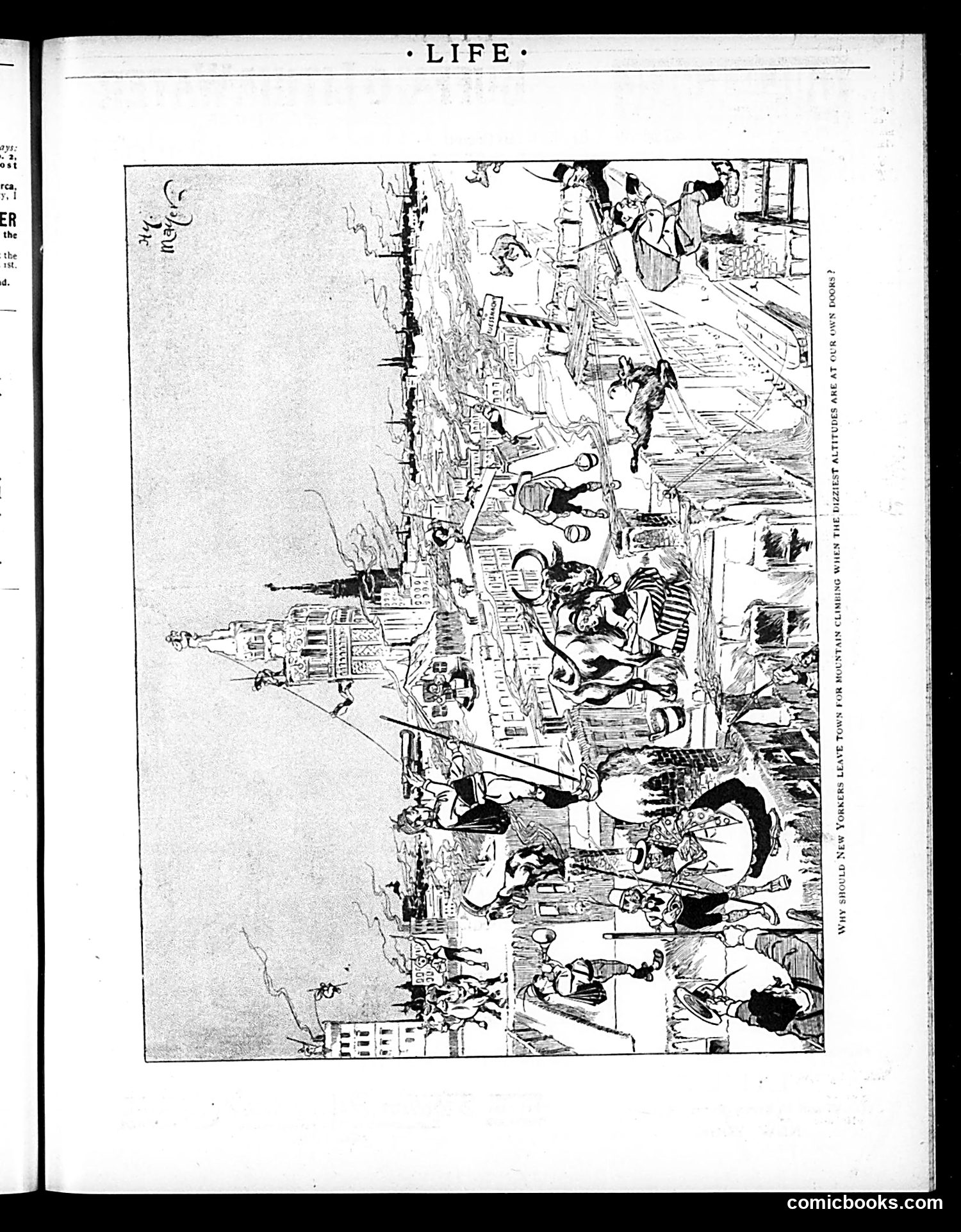 Life — June 11, 1896 — page 19 of 20