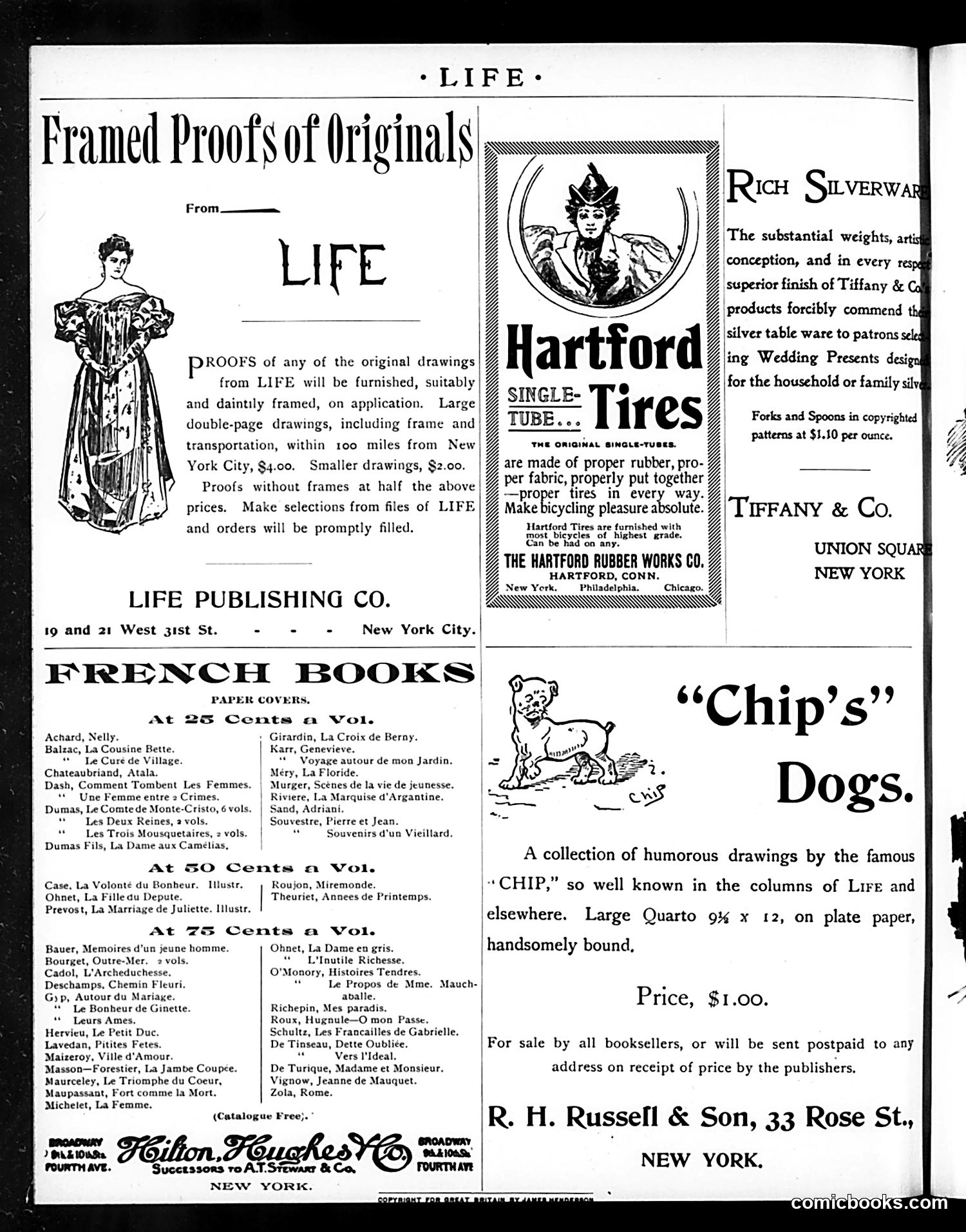 Life — June 18, 1896 — page 2 of 18