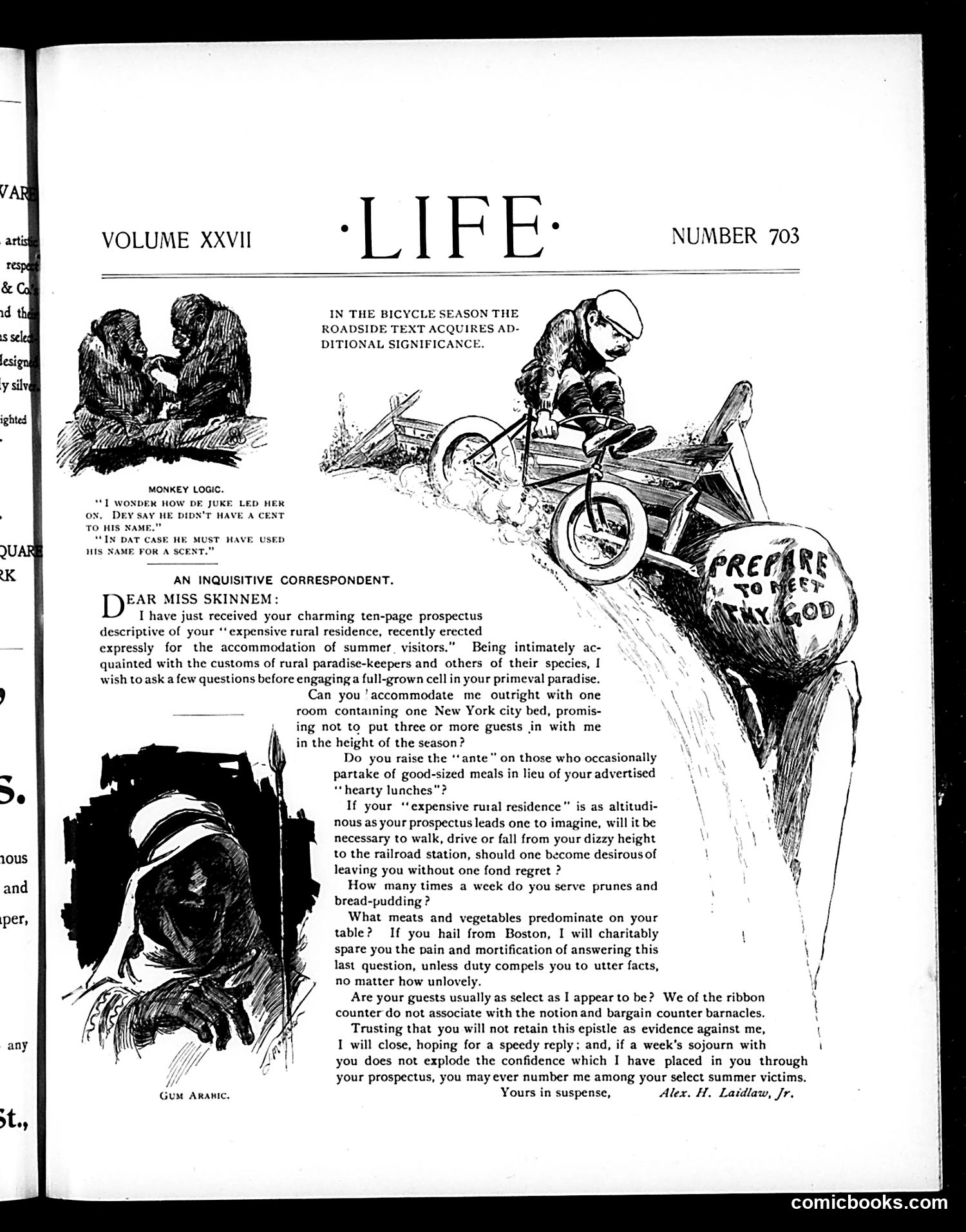 Life — June 18, 1896 — page 3 of 18