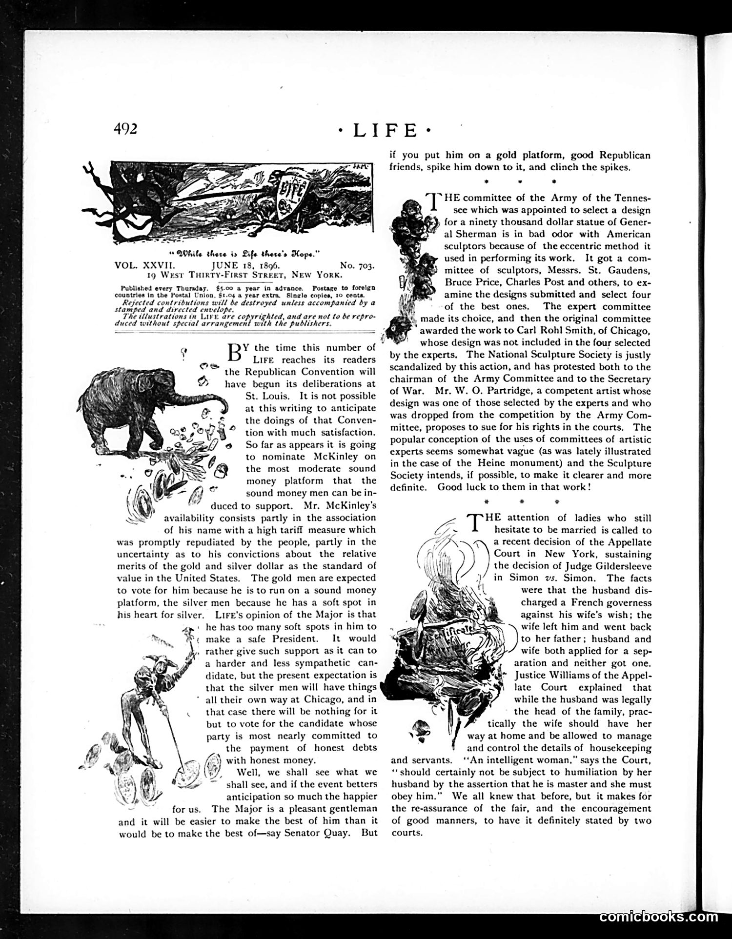 Life — June 18, 1896 — page 4 of 18