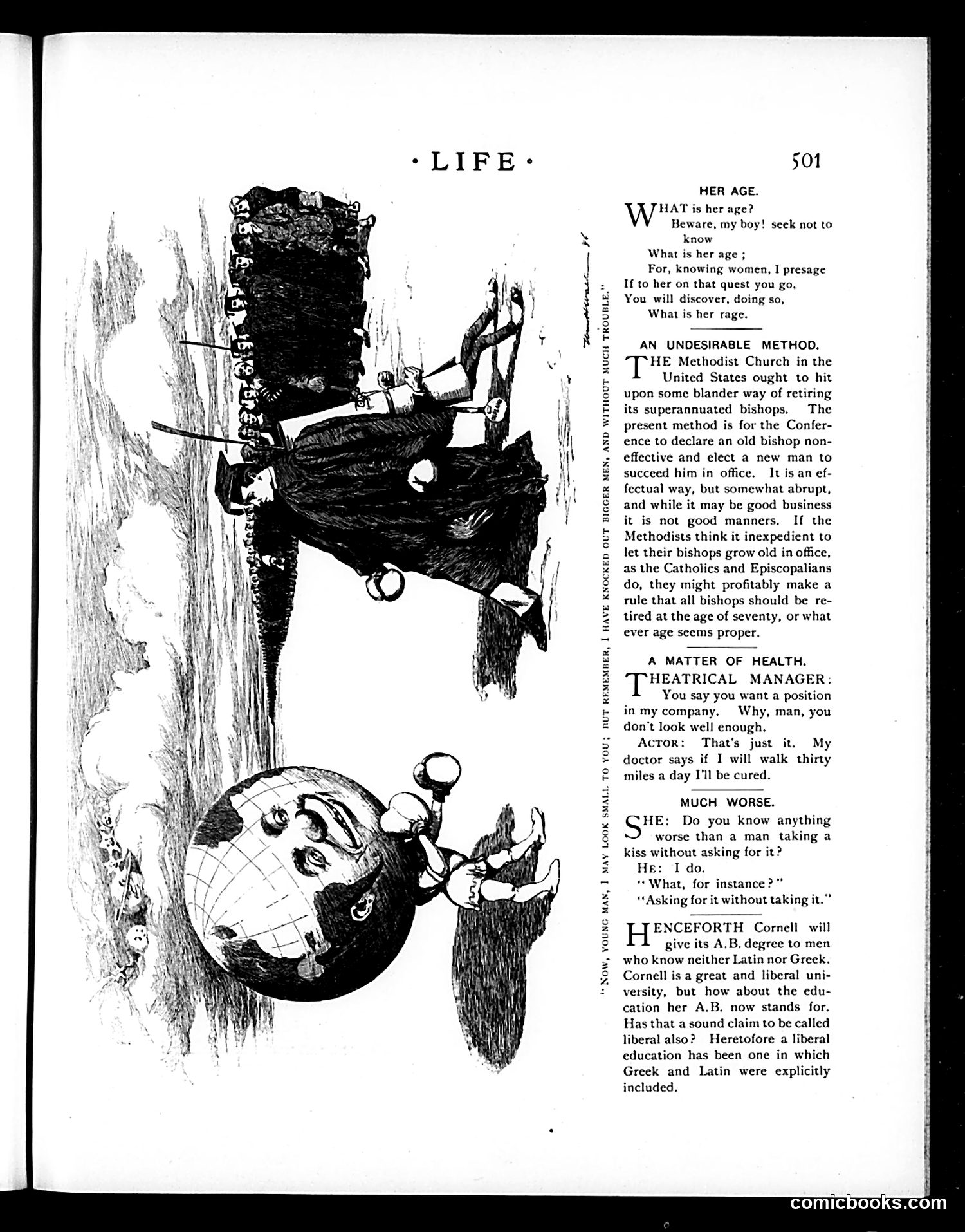 Life — June 18, 1896 — page 13 of 18
