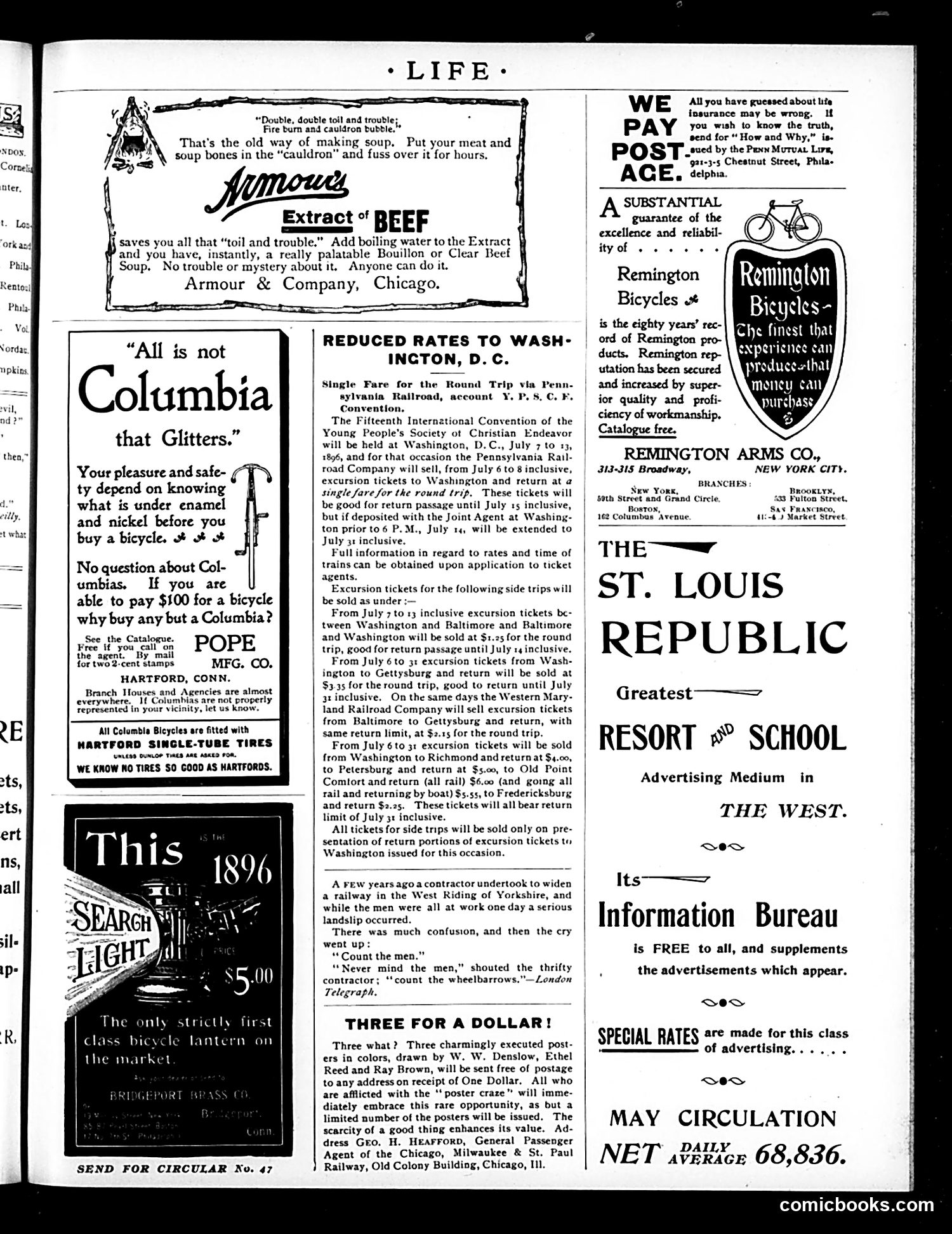 Life — June 18, 1896 — page 15 of 18