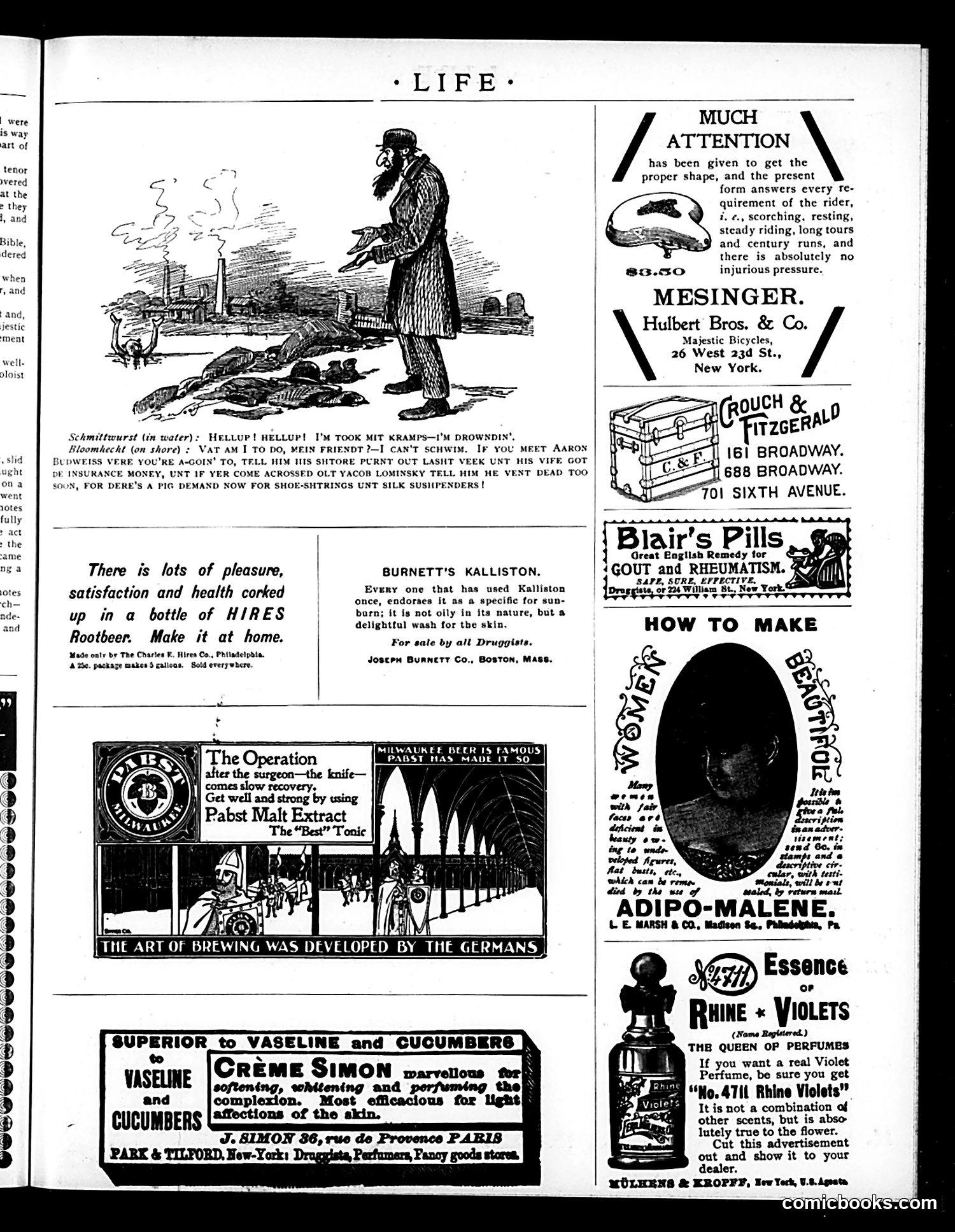 Life — June 18, 1896 — page 17 of 18