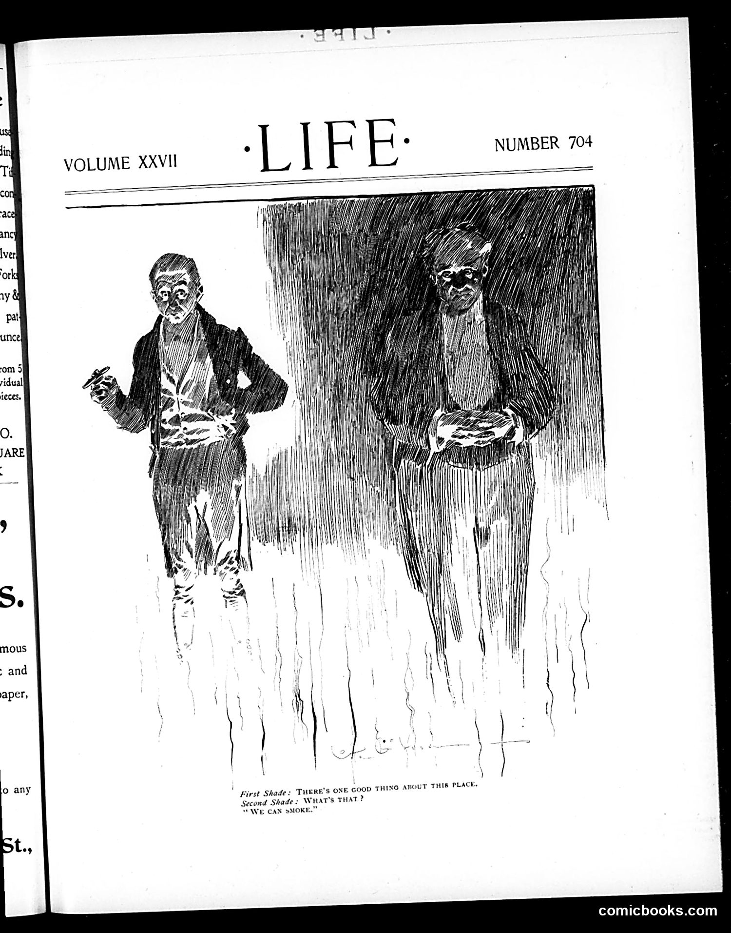 Life — June 25, 1896 — page 3 of 17