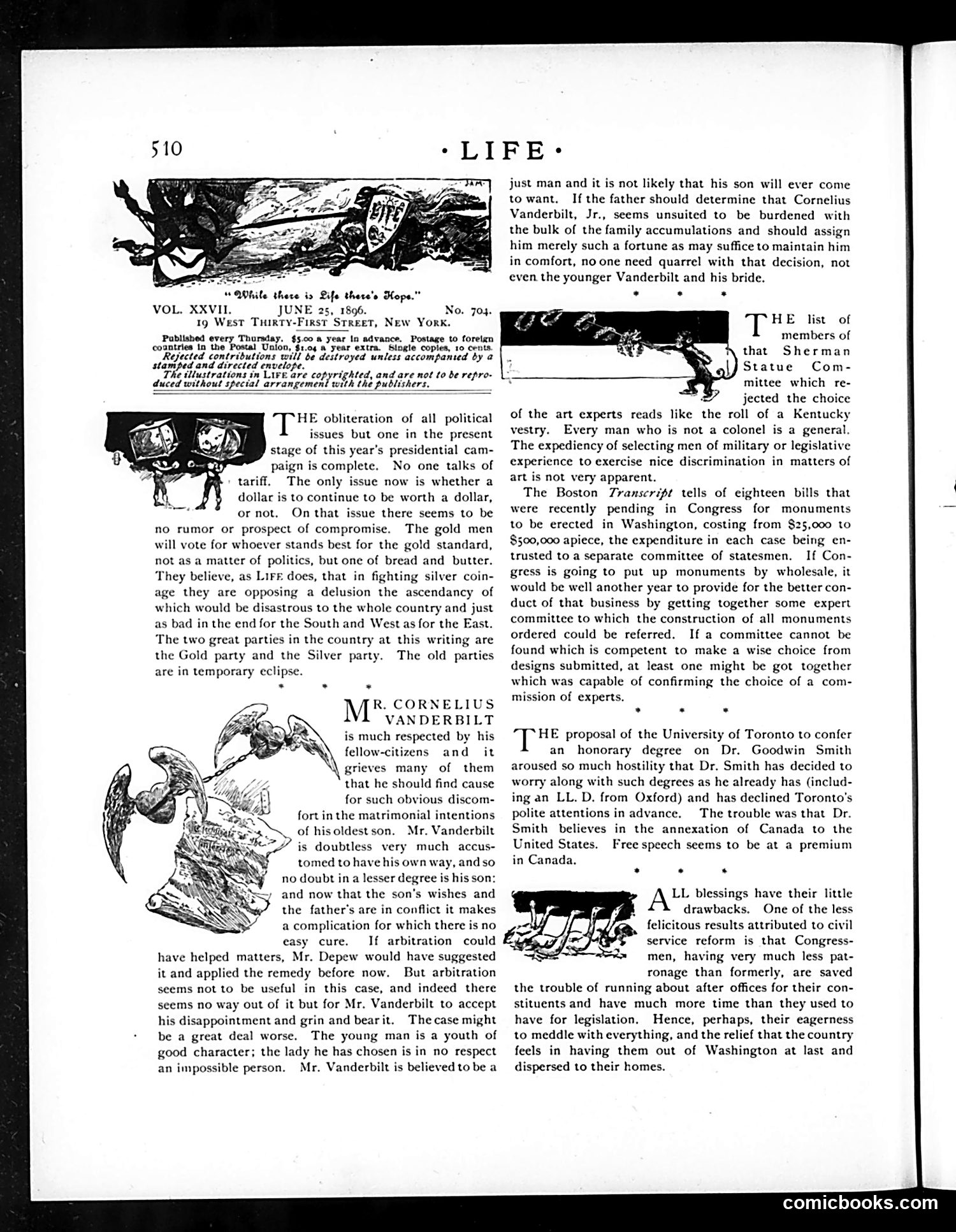 Life — June 25, 1896 — page 4 of 17