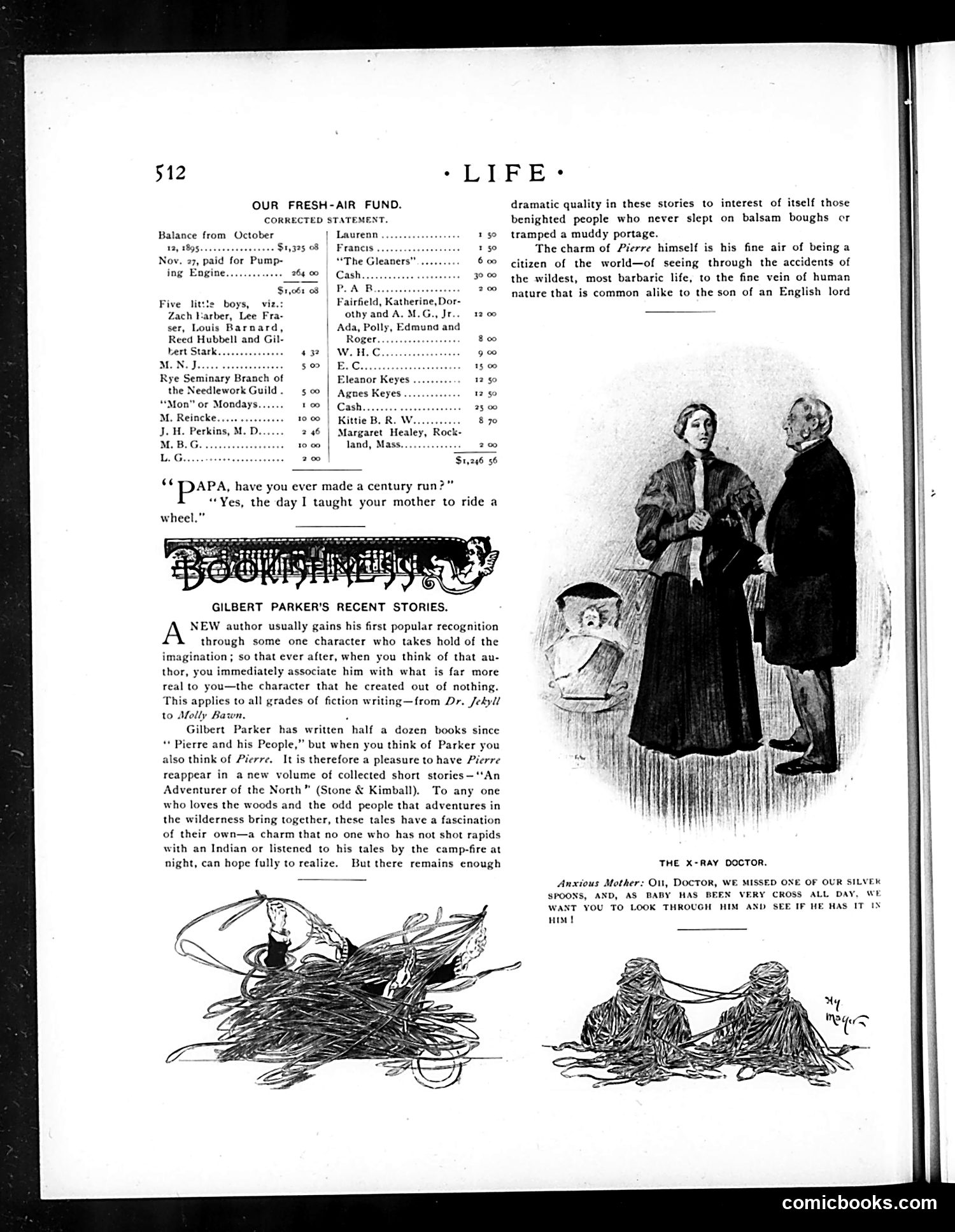 Life — June 25, 1896 — page 6 of 17