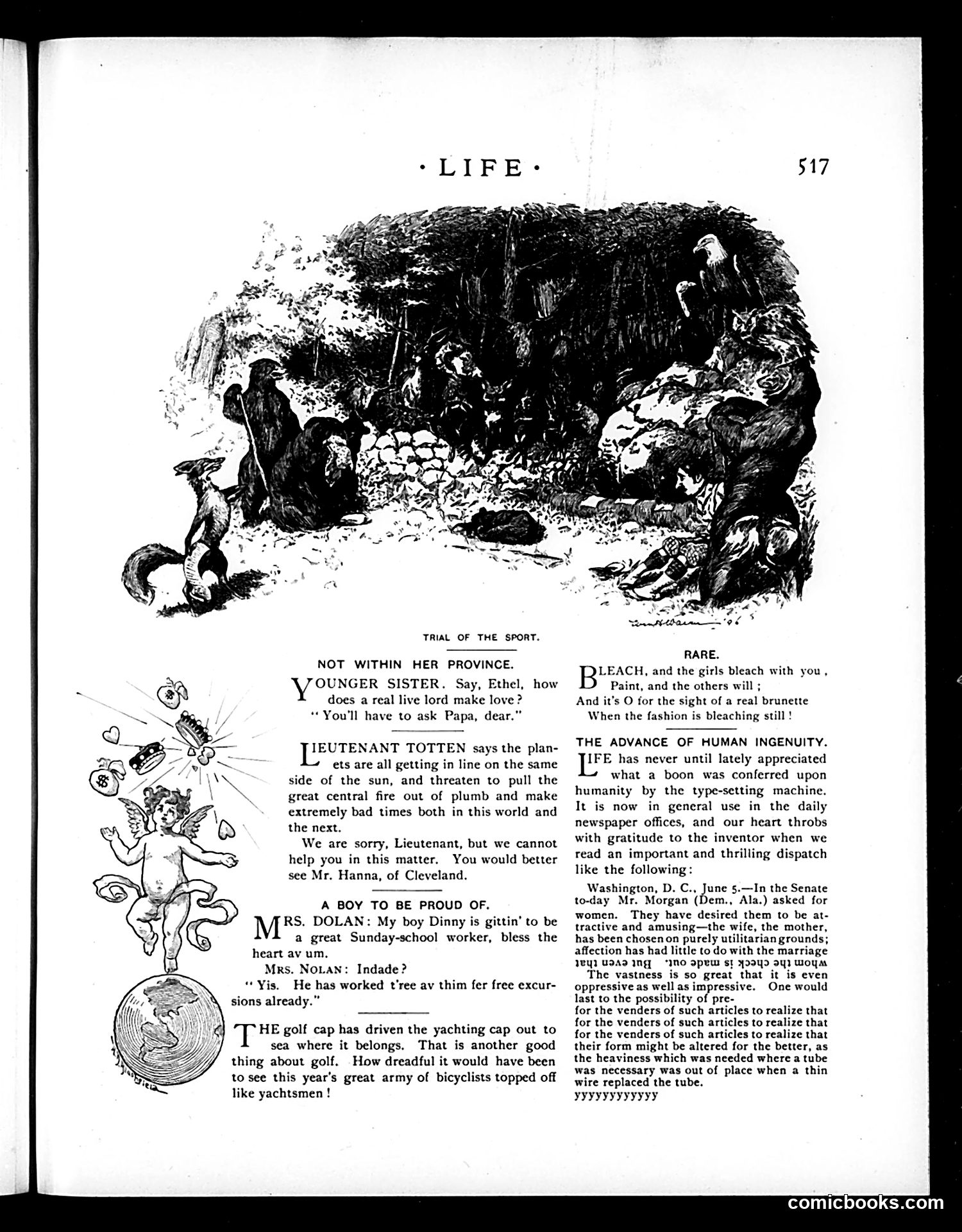 Life — June 25, 1896 — page 11 of 17