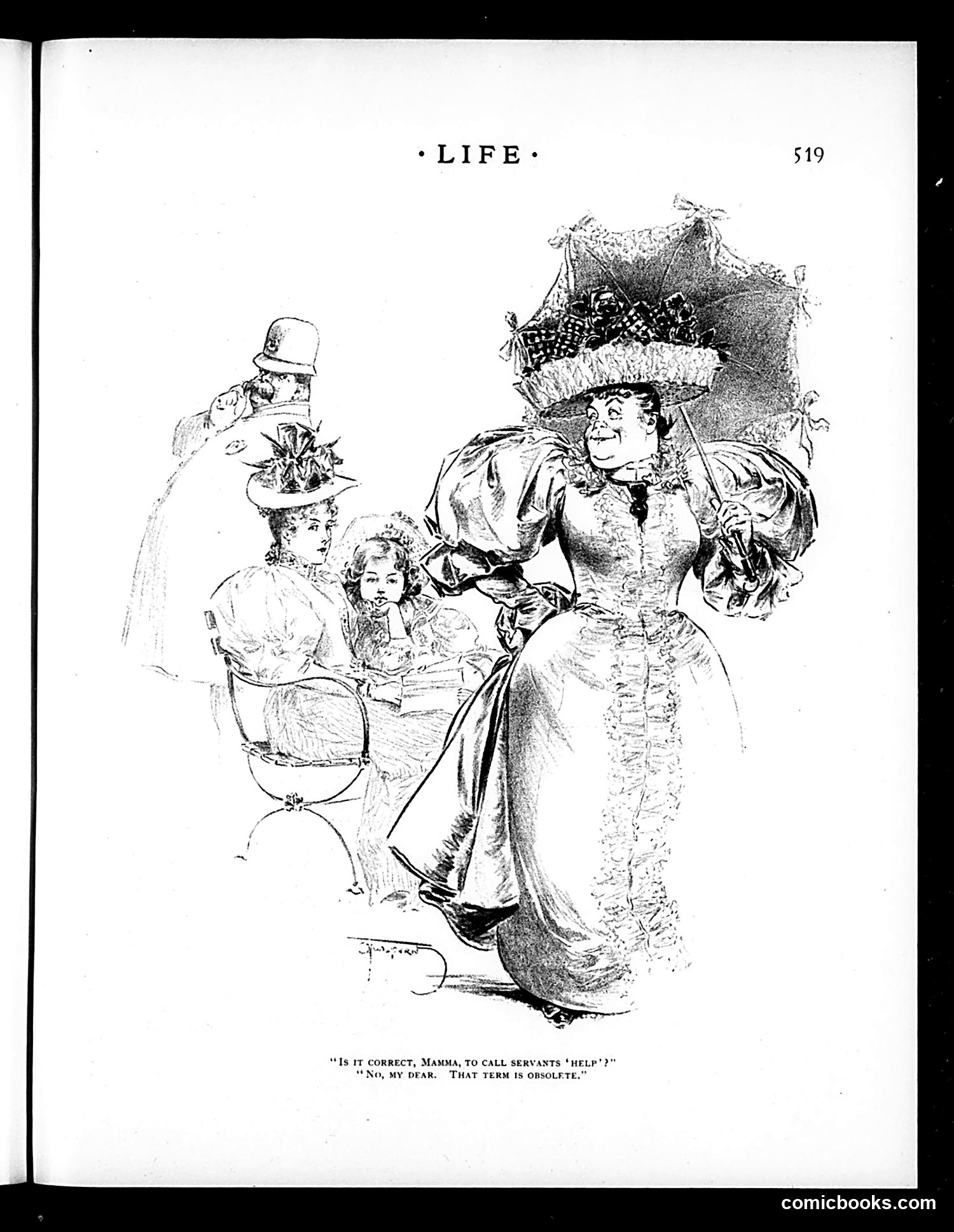 Life — June 25, 1896 — page 13 of 17