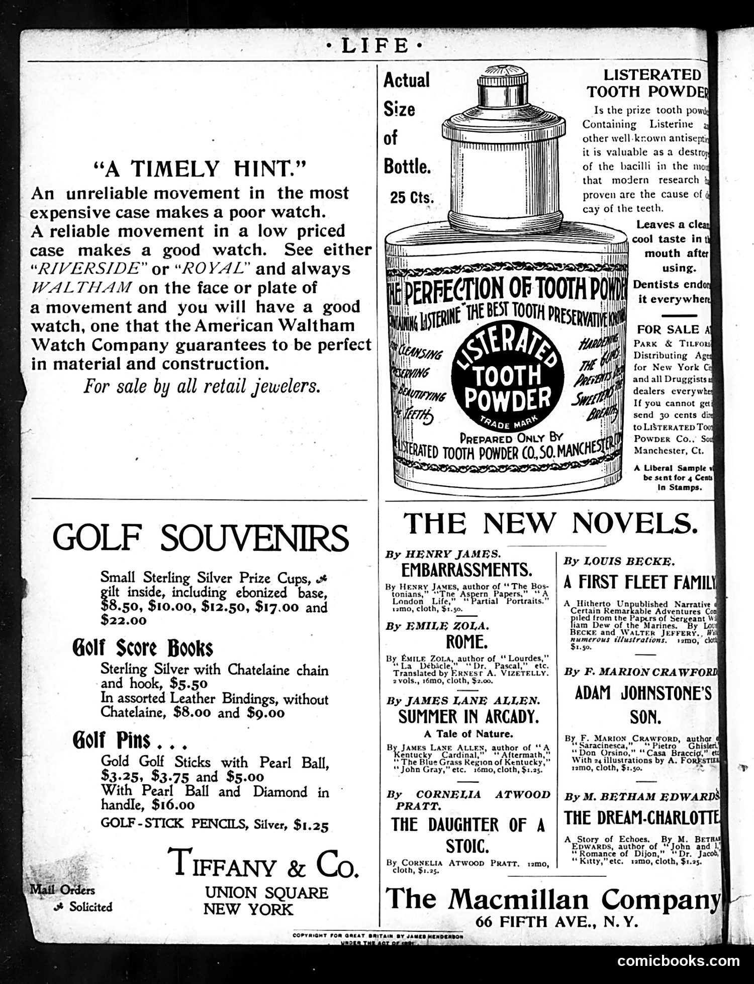 Life — July 2, 1896 — page 2 of 18