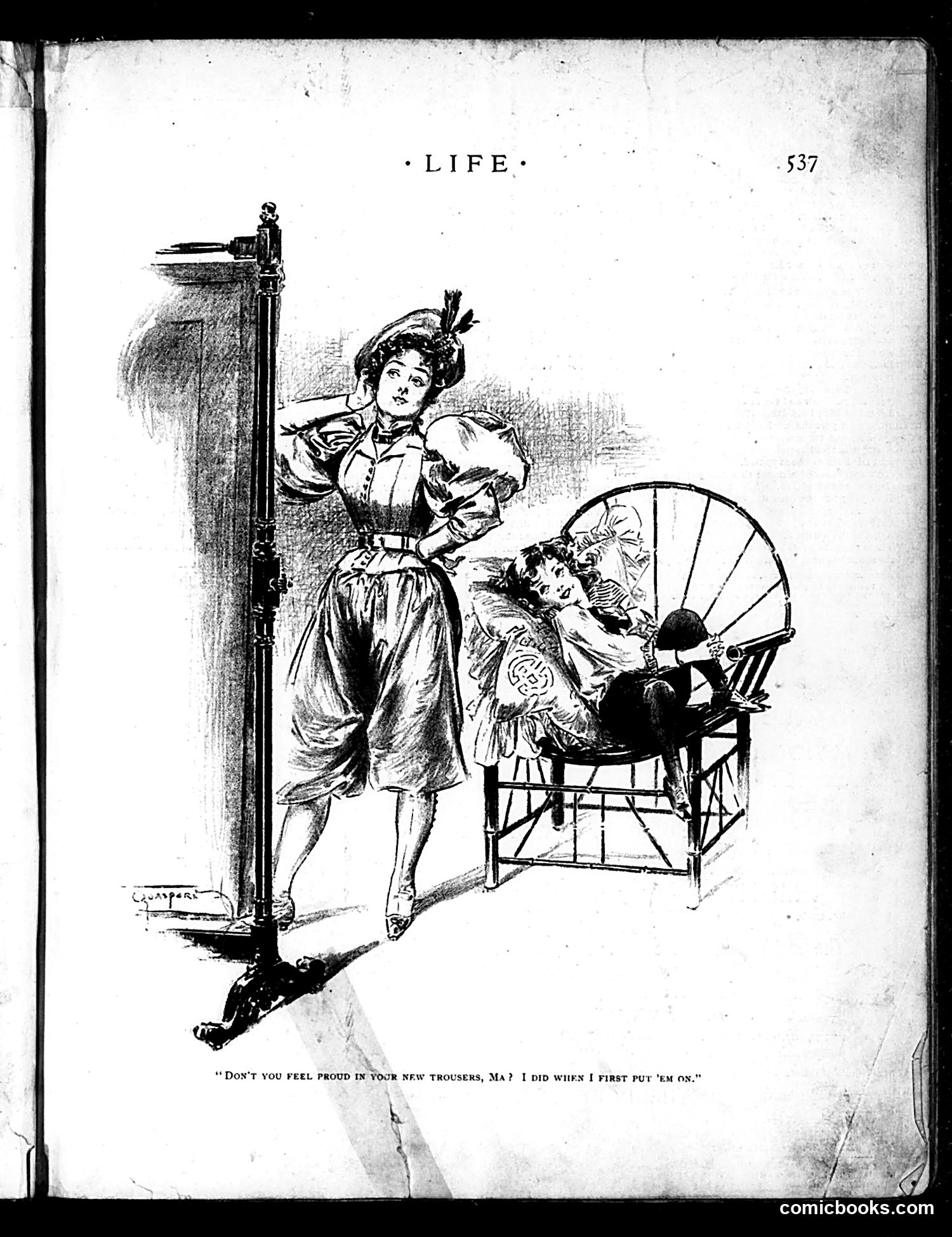 Life — July 2, 1896 — page 11 of 18