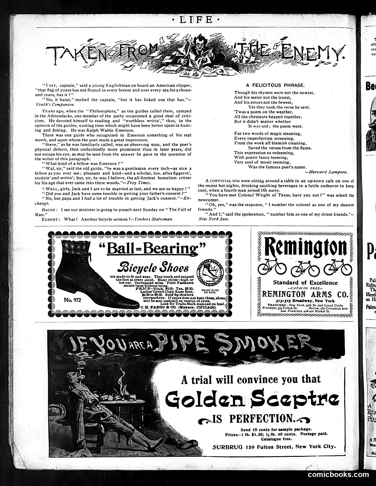 Life — July 2, 1896 — page 14 of 18