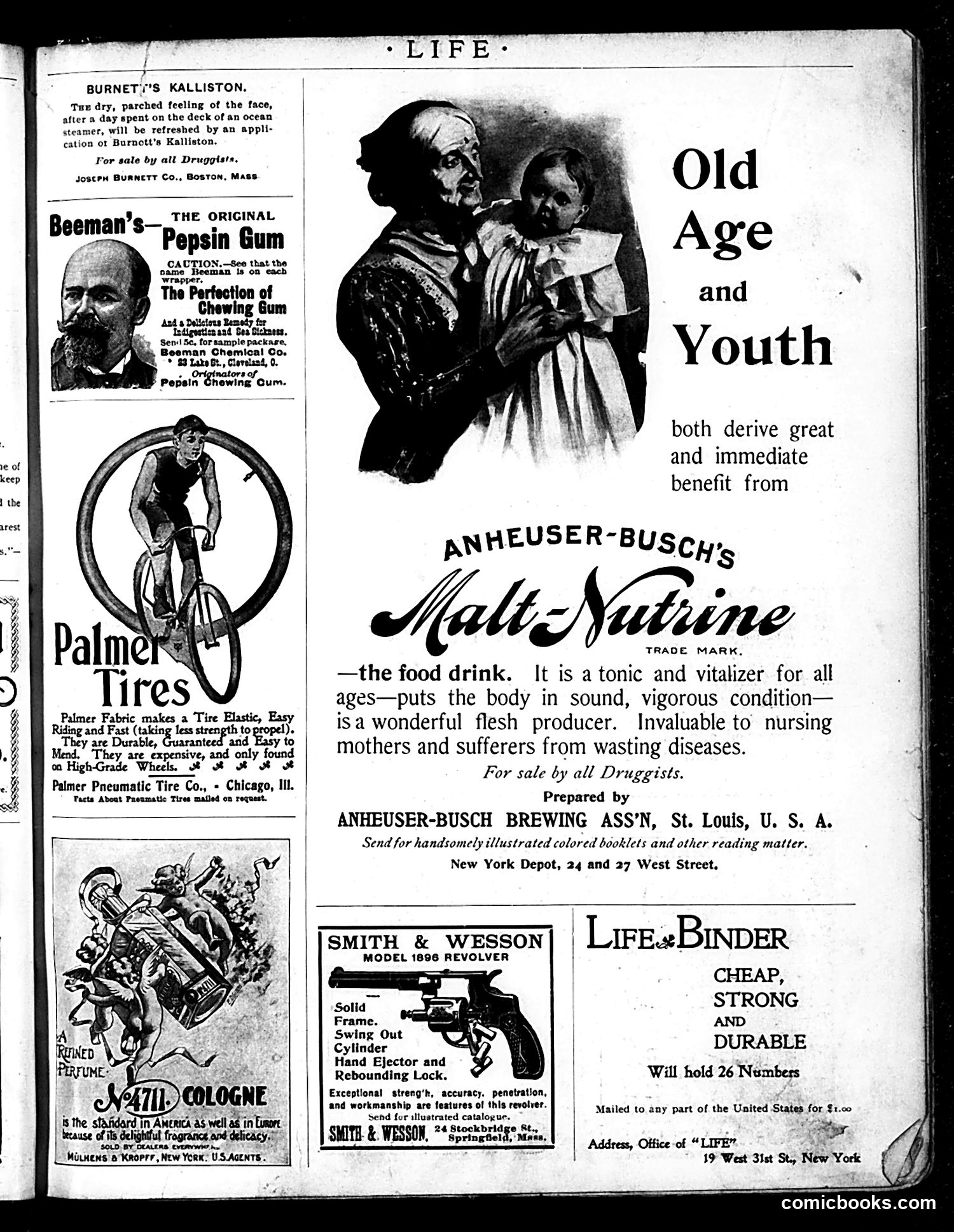 Life — July 2, 1896 — page 15 of 18