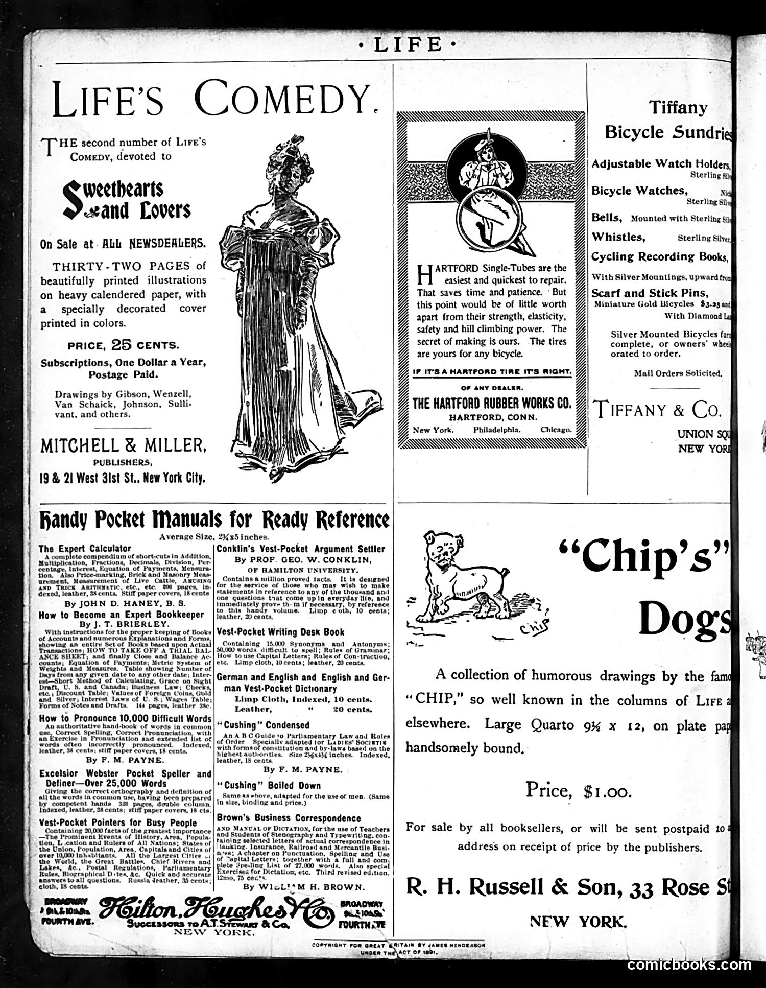 Life — July 9, 1896 — page 2 of 18