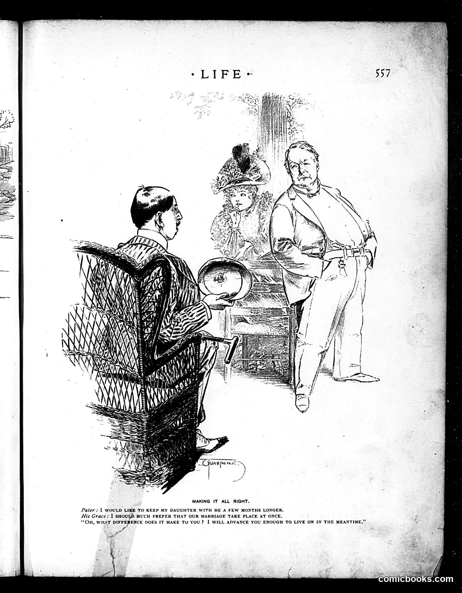 Life — July 9, 1896 — page 13 of 18