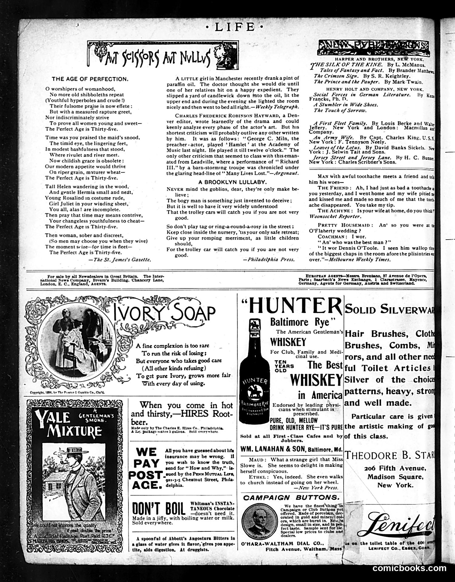 Life — July 9, 1896 — page 14 of 18