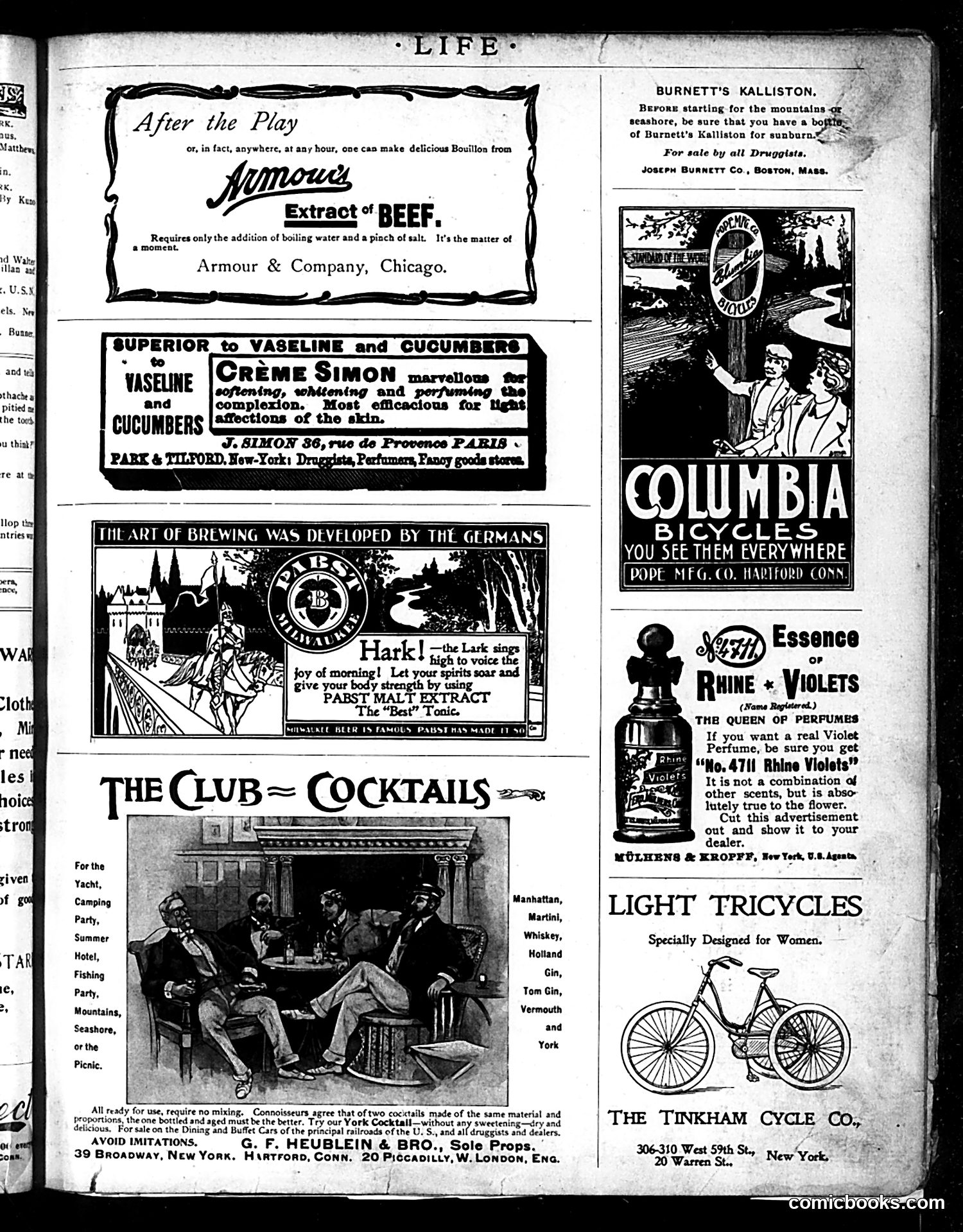 Life — July 9, 1896 — page 15 of 18