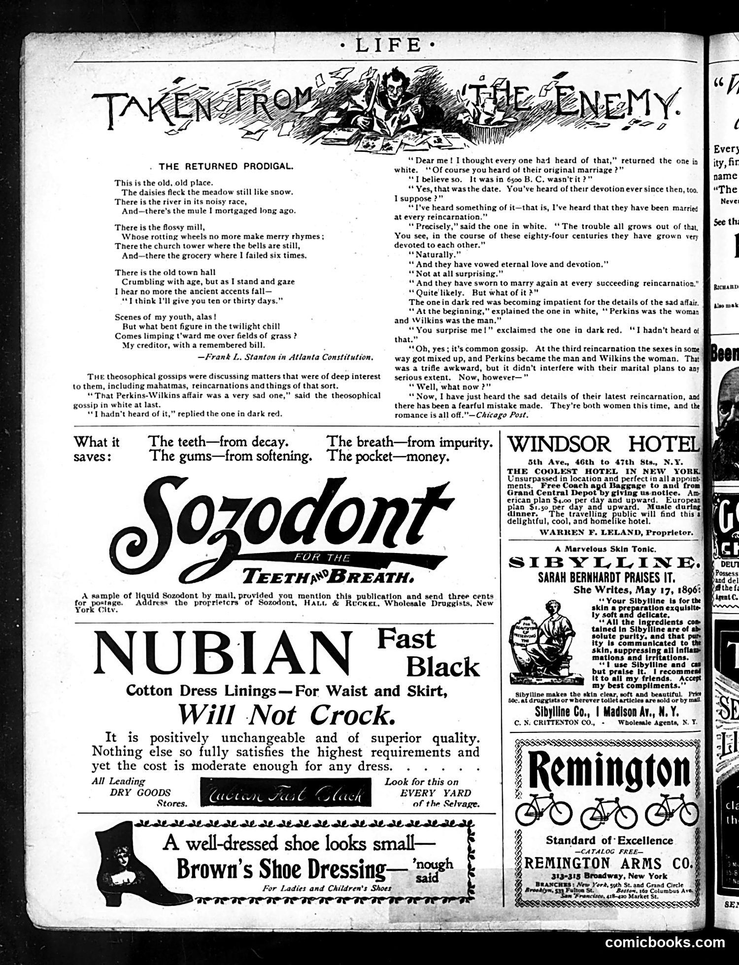 Life — July 9, 1896 — page 16 of 18