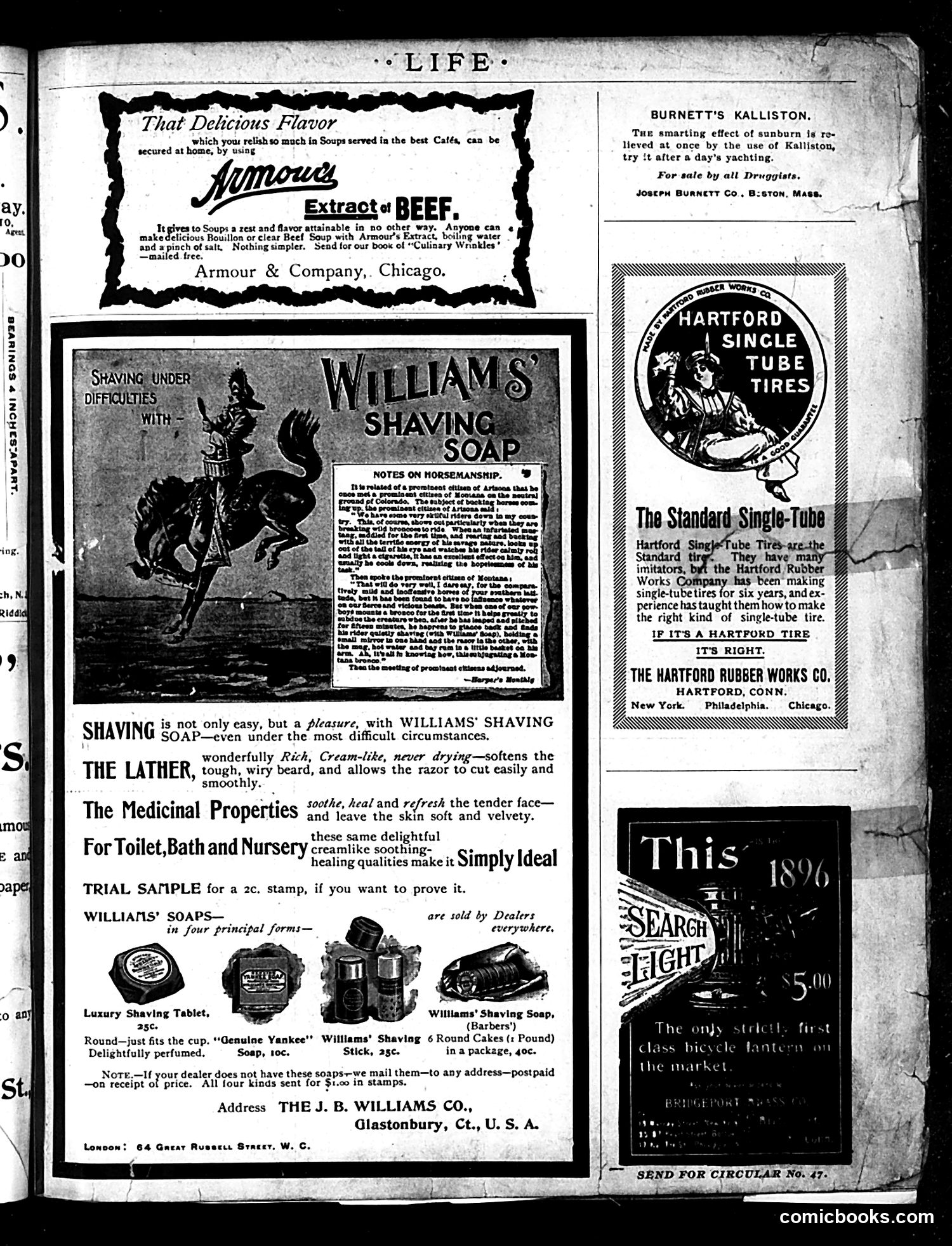 Life — July 16, 1896 — page 3 of 20