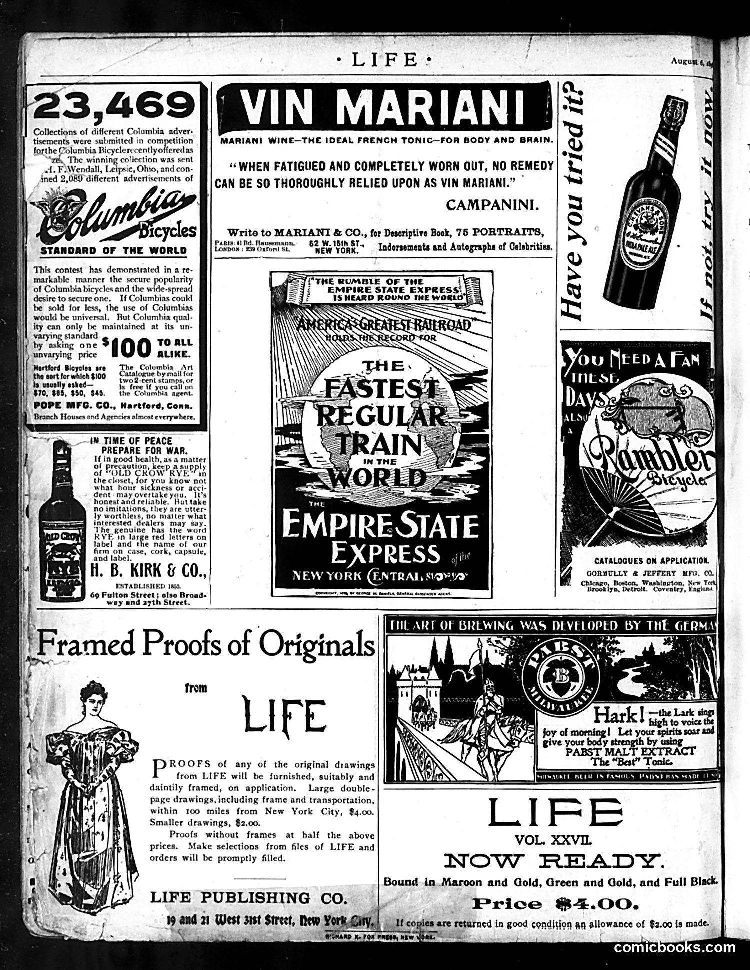 Life — July 16, 1896 — page 6 of 20