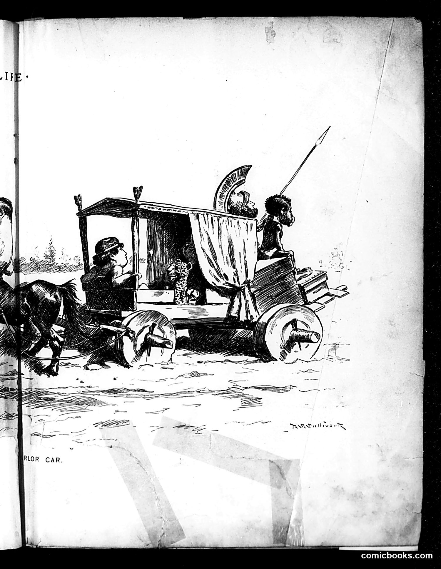 Life — July 16, 1896 — page 11 of 20