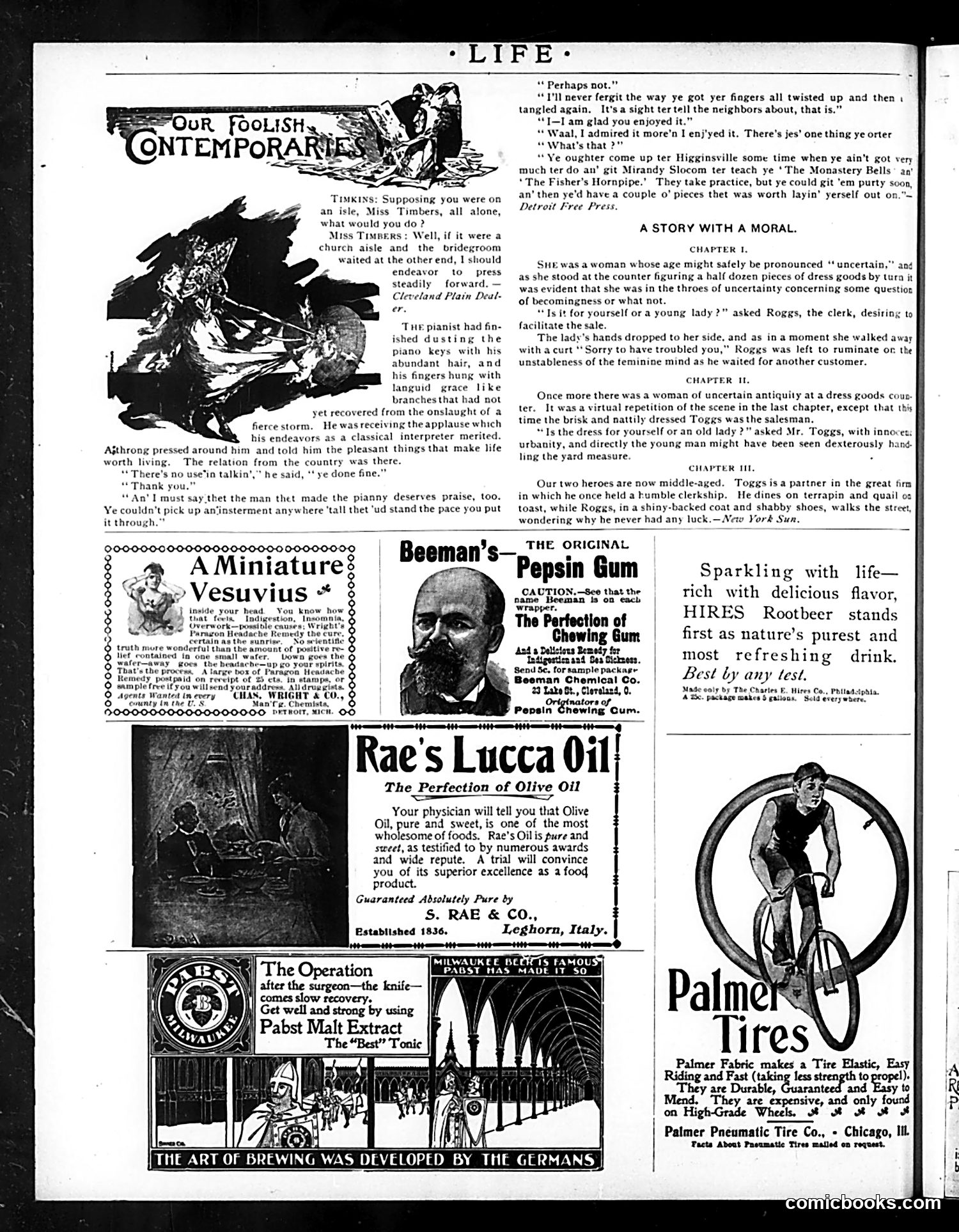 Life — July 16, 1896 — page 18 of 20