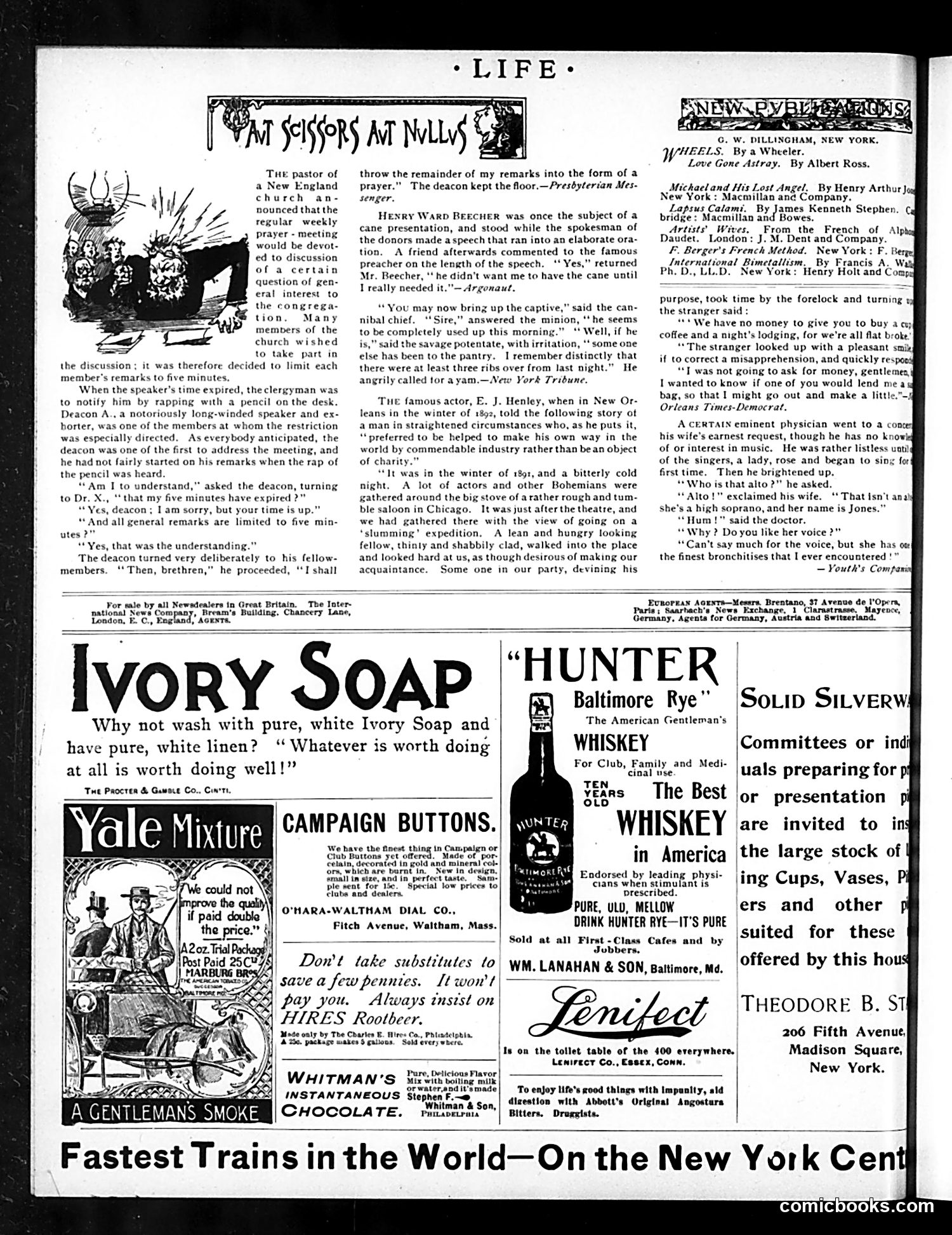 Life — July 23, 1896 — page 14 of 18