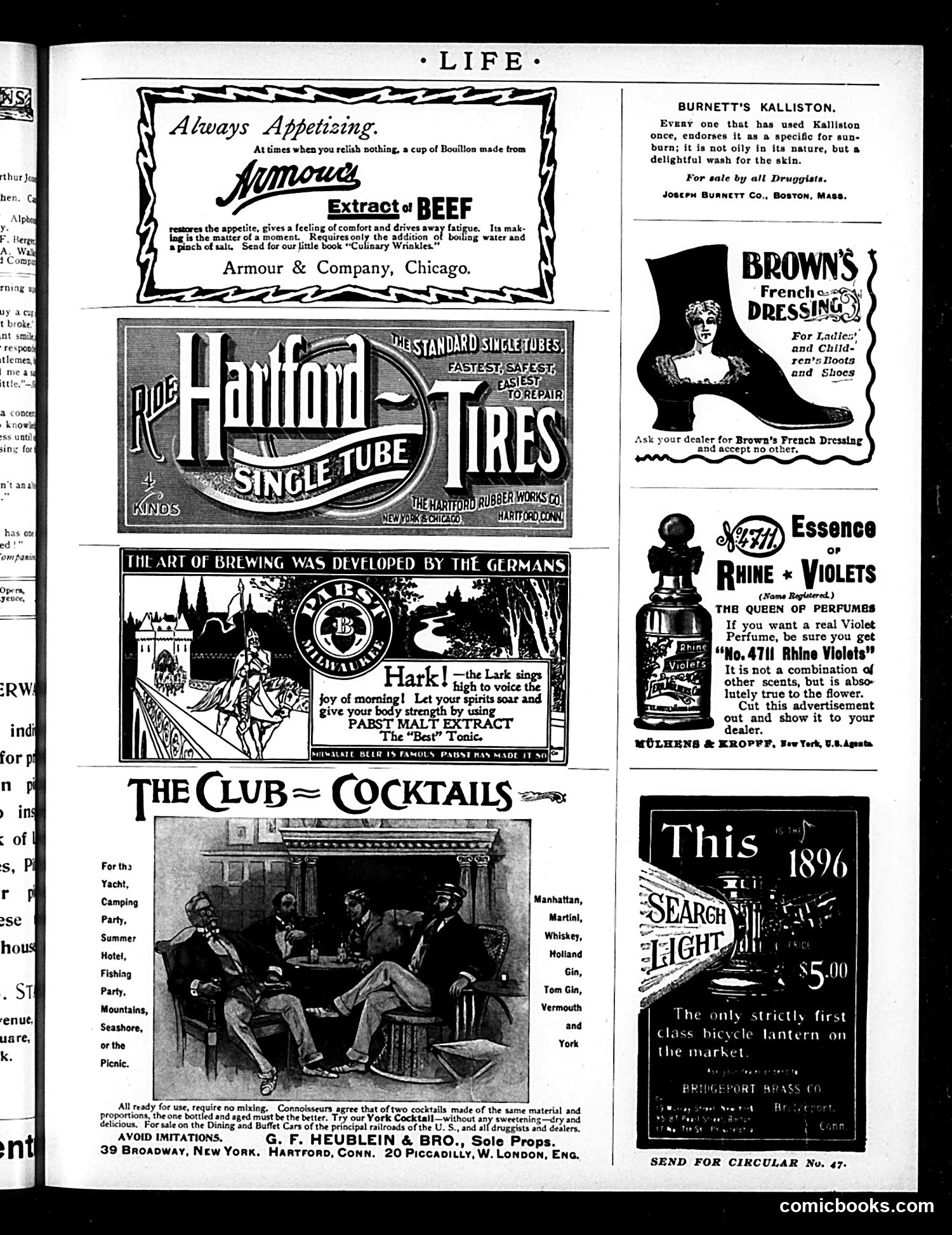 Life — July 23, 1896 — page 15 of 18
