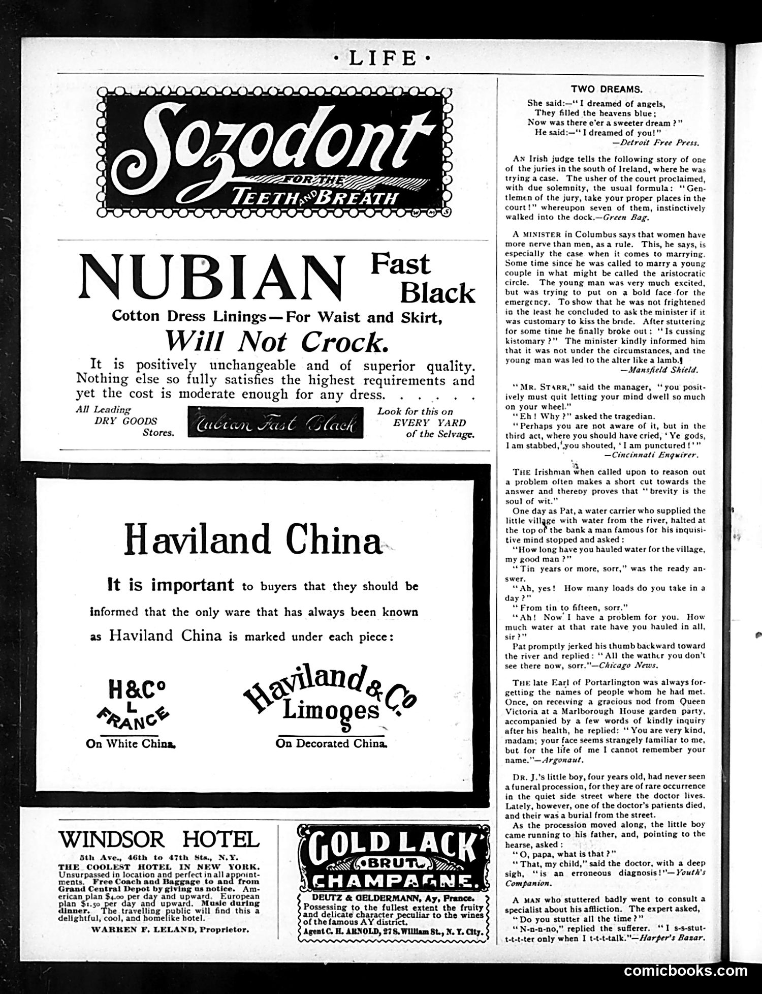 Life — July 23, 1896 — page 16 of 18