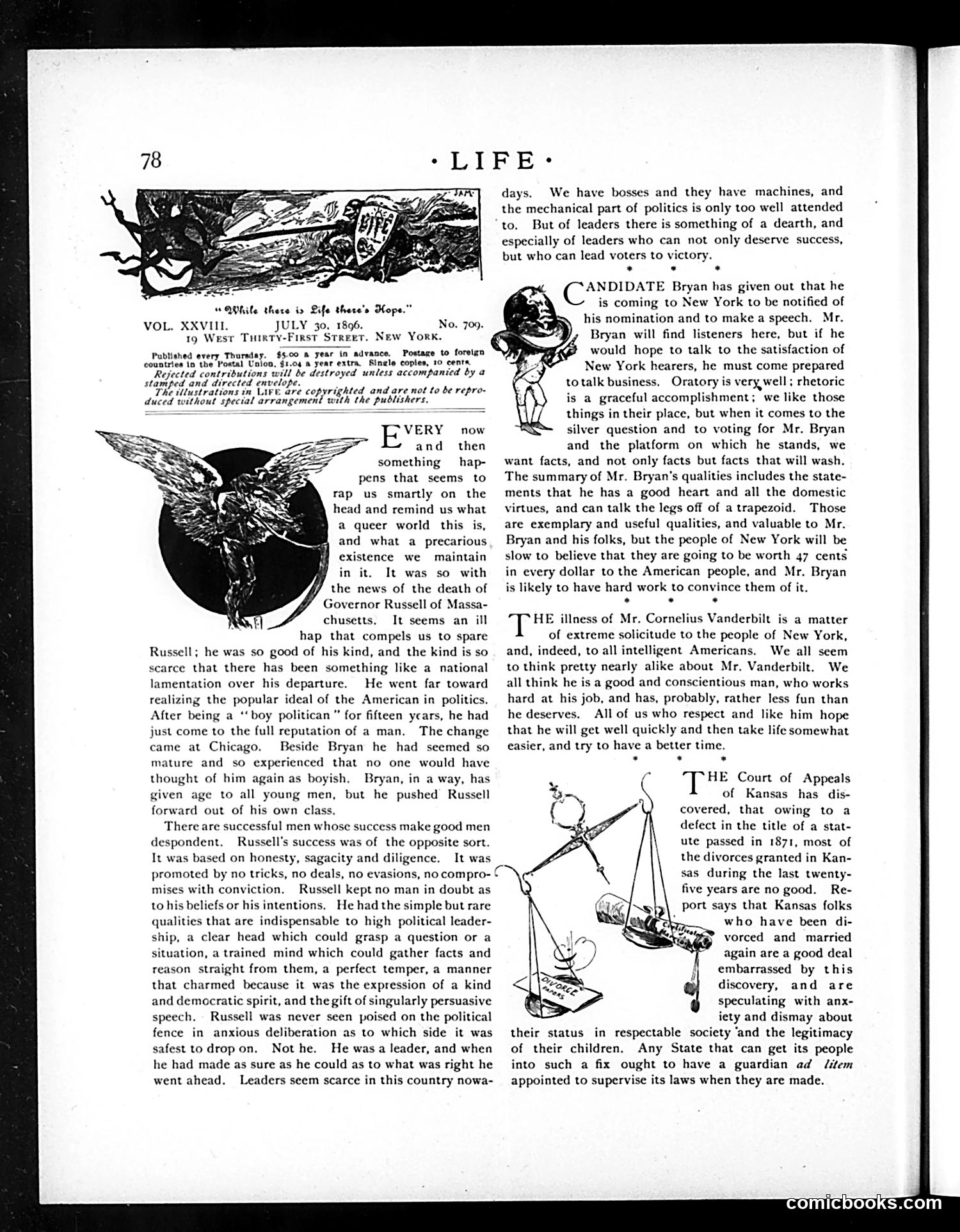 Life — July 30, 1896 — page 4 of 18