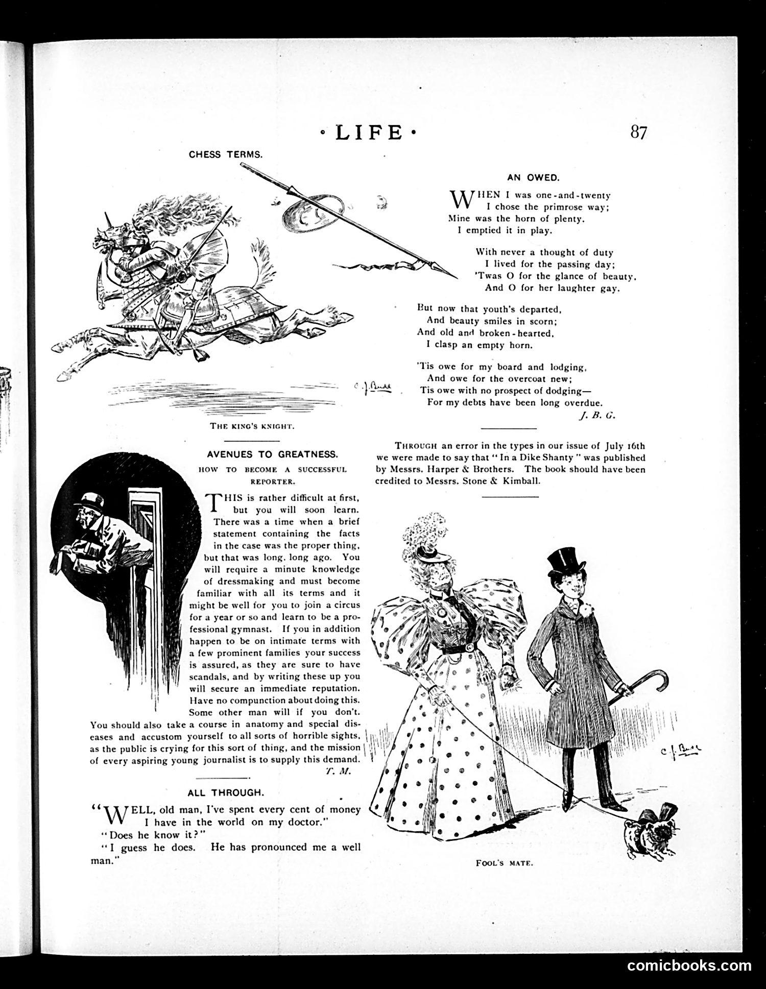 Life — July 30, 1896 — page 13 of 18