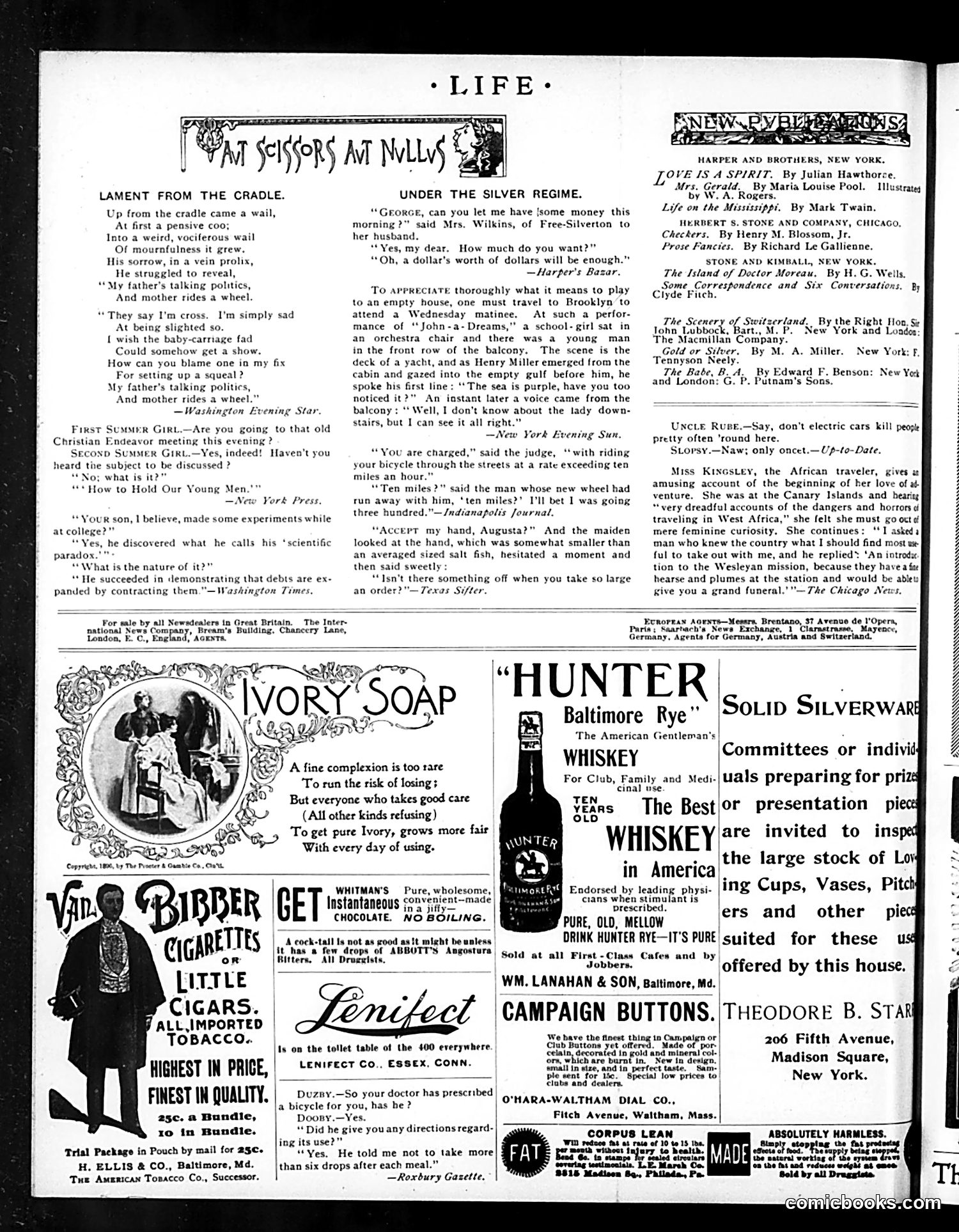 Life — July 30, 1896 — page 14 of 18