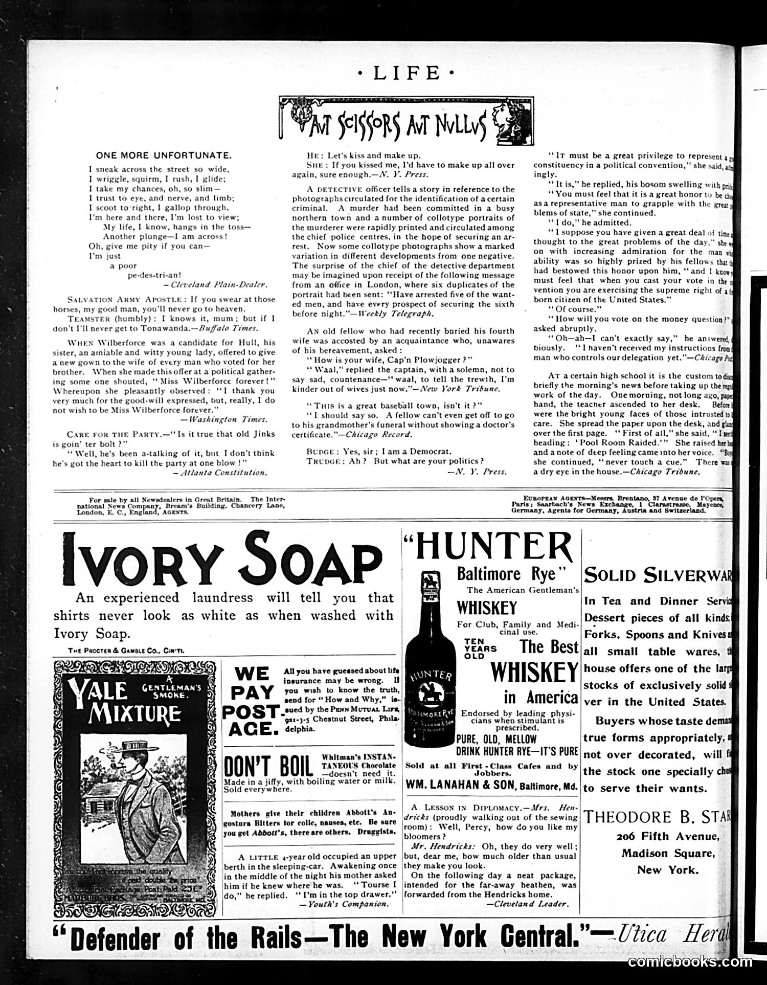 Life — August 6, 1896 — page 14 of 18