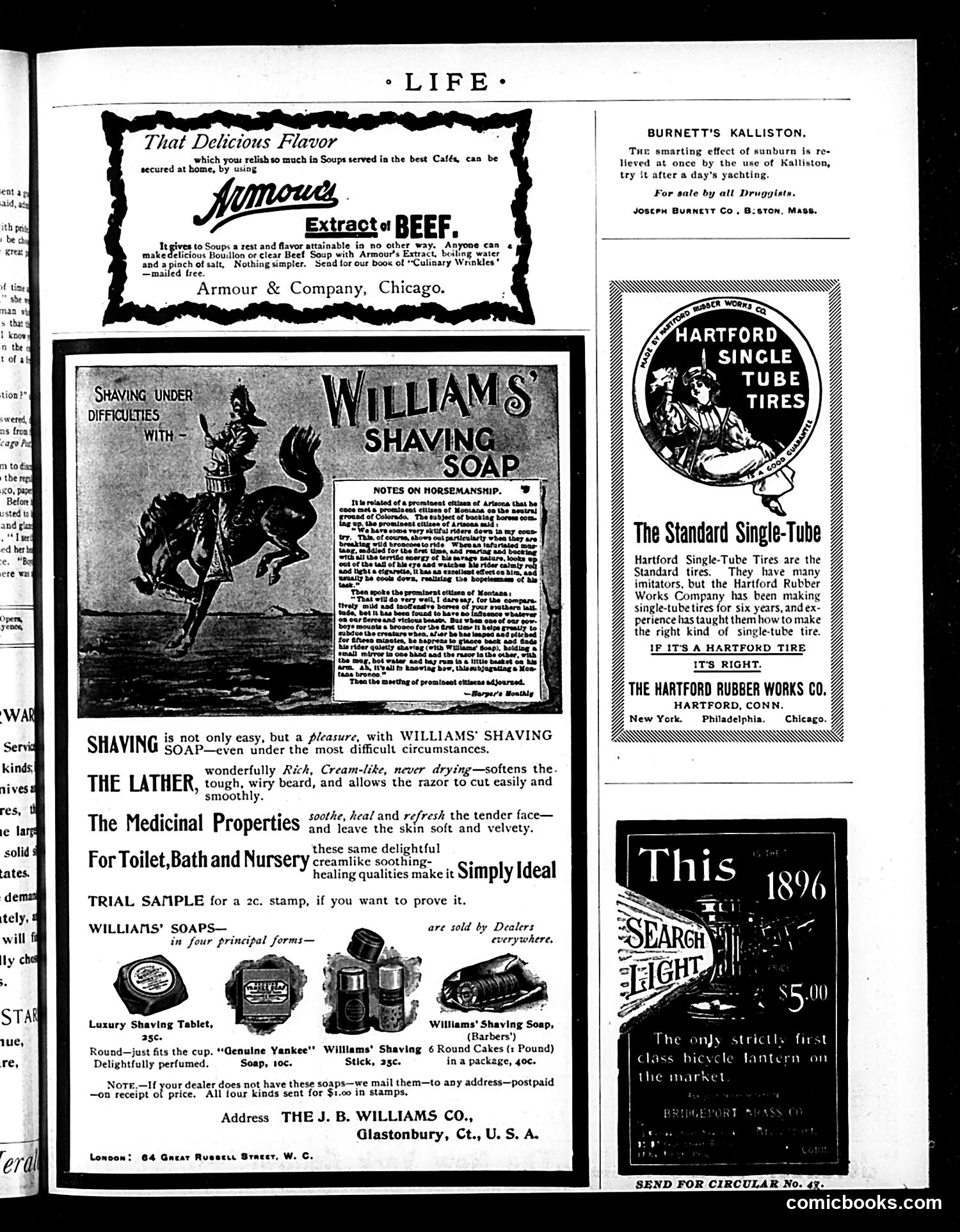 Life — August 6, 1896 — page 15 of 18