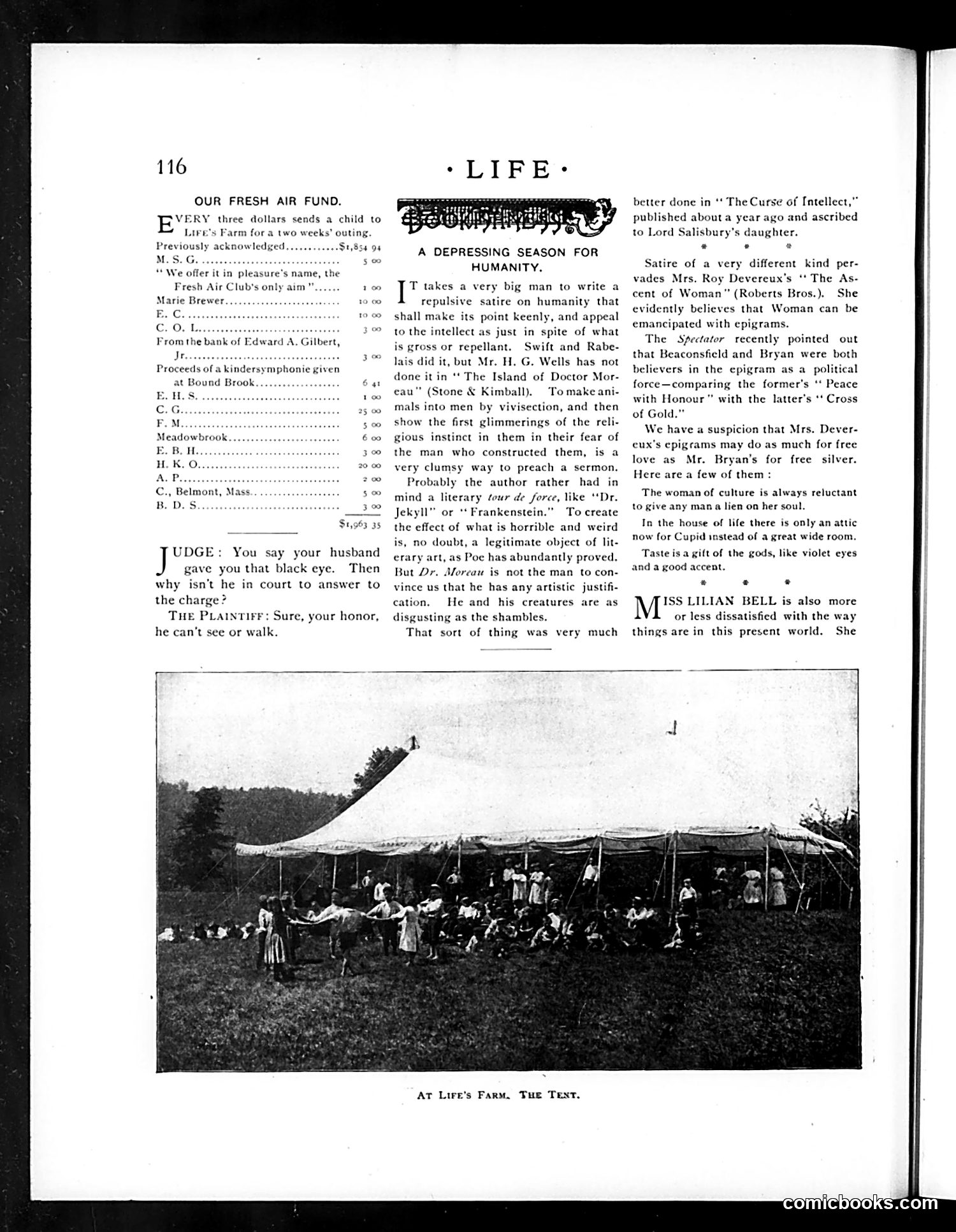 Life — August 13, 1896 — page 6 of 18