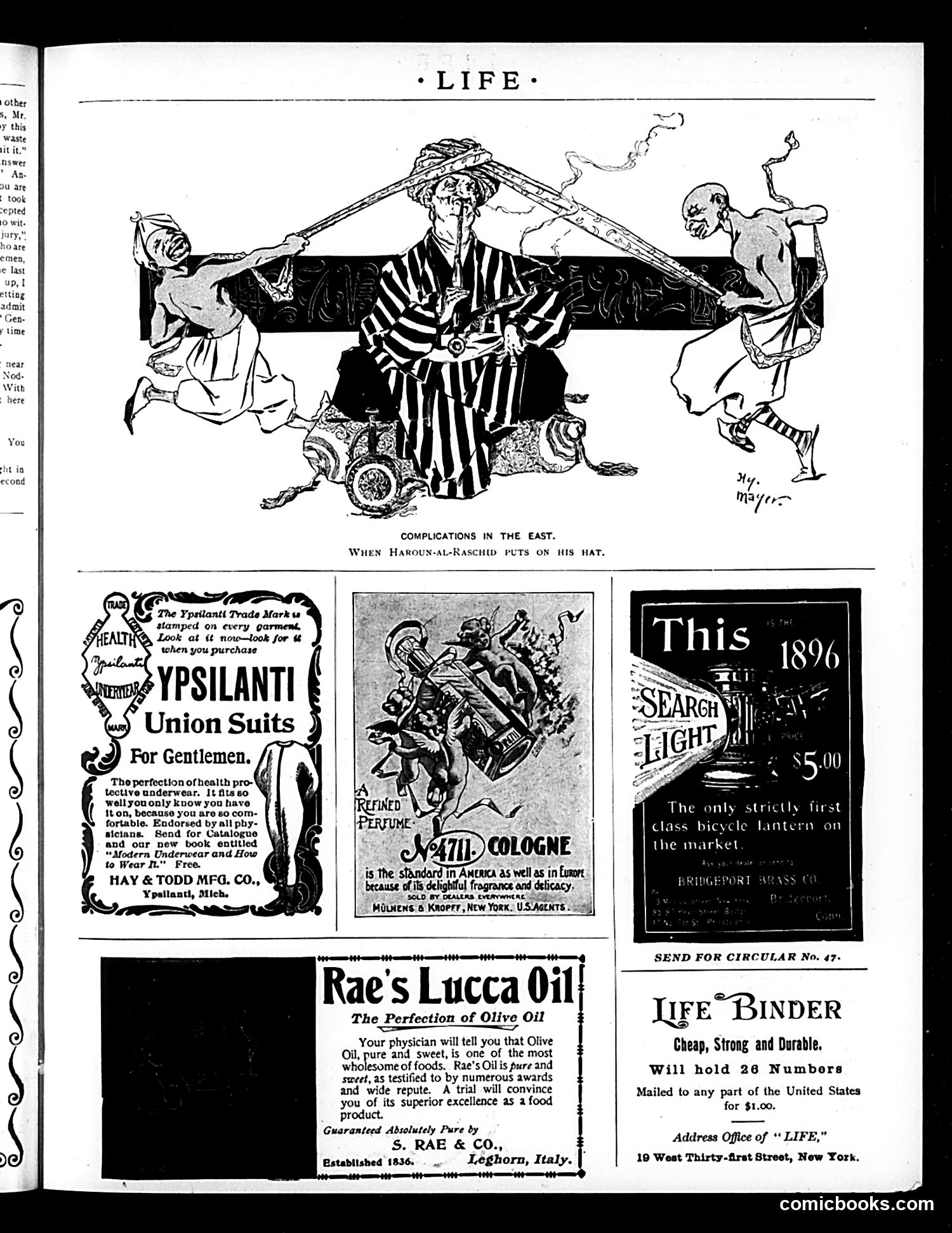 Life — August 13, 1896 — page 17 of 18