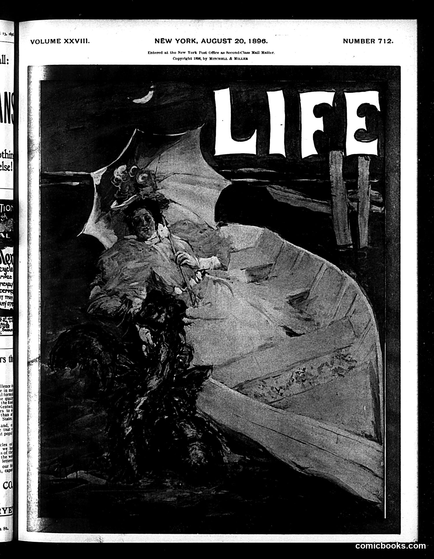 Life — August 20, 1896