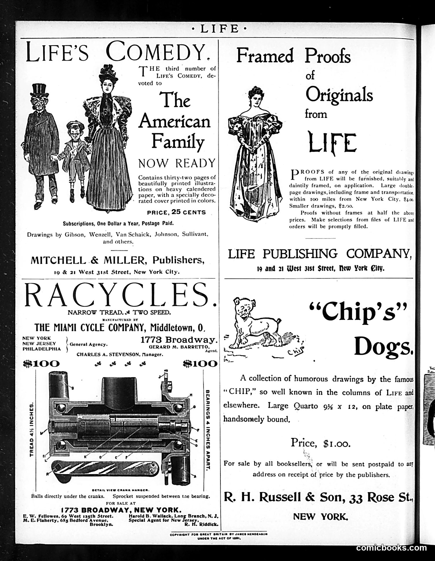 Life — August 20, 1896 — page 2 of 20