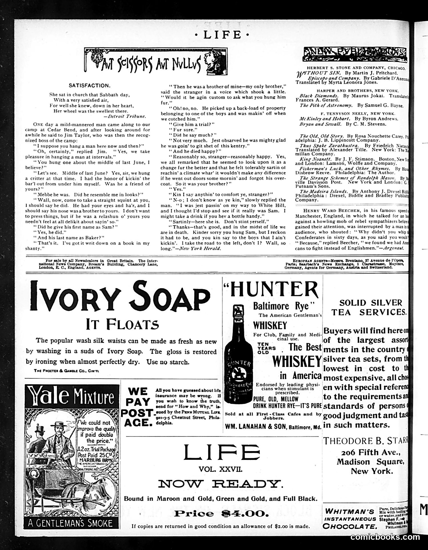 Life — August 20, 1896 — page 14 of 20