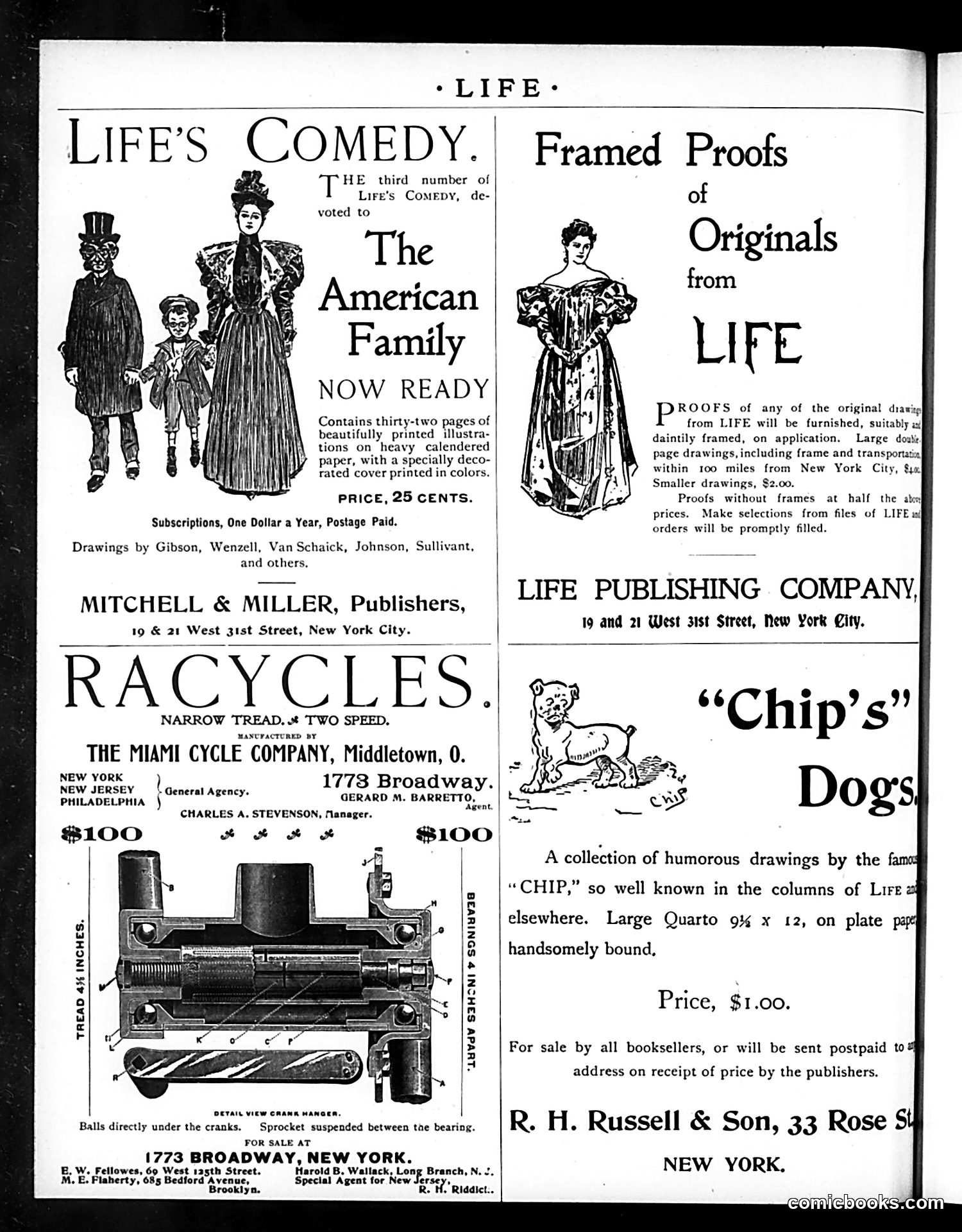 Life — August 27, 1896 — page 2 of 18
