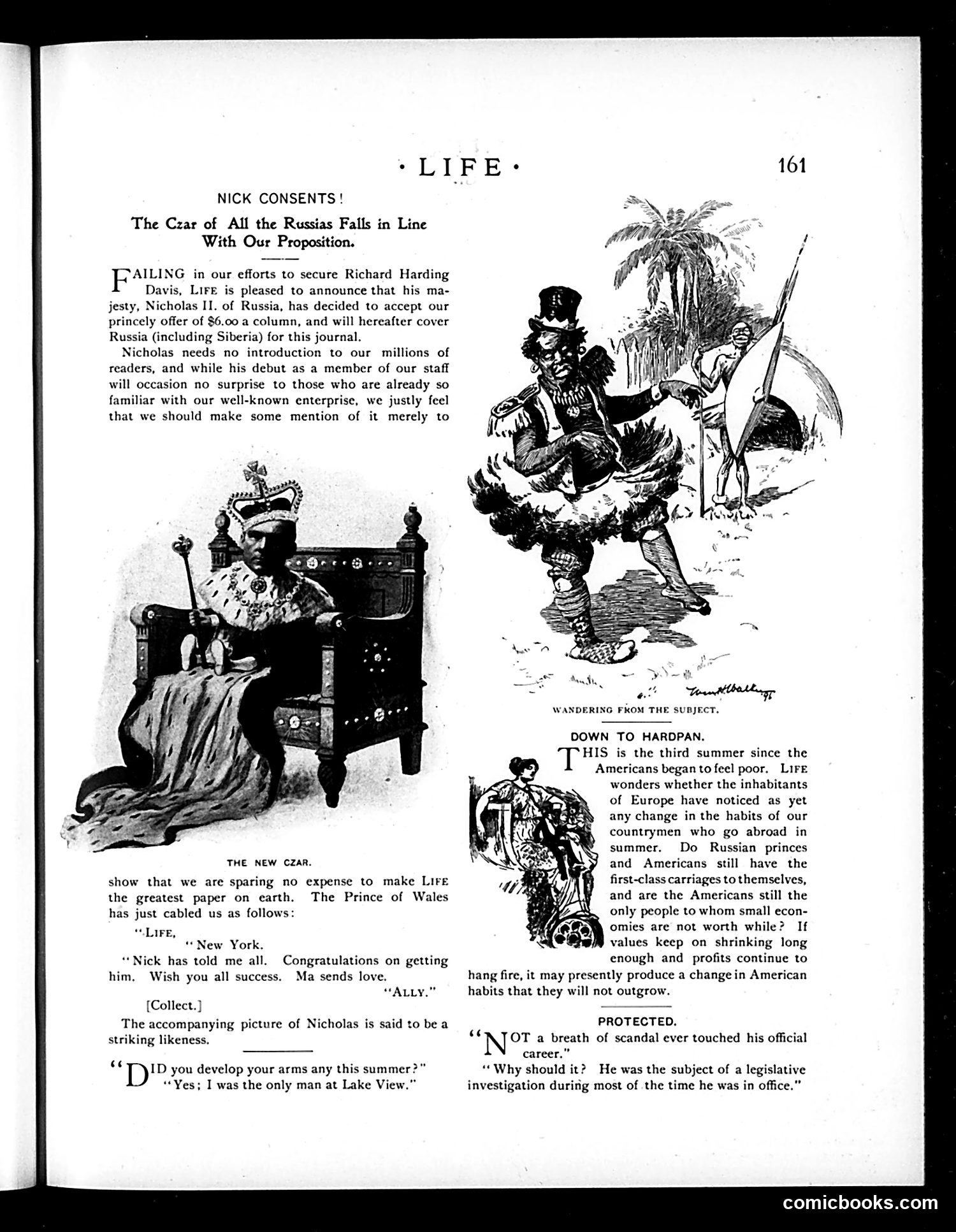 Life — August 27, 1896 — page 13 of 18