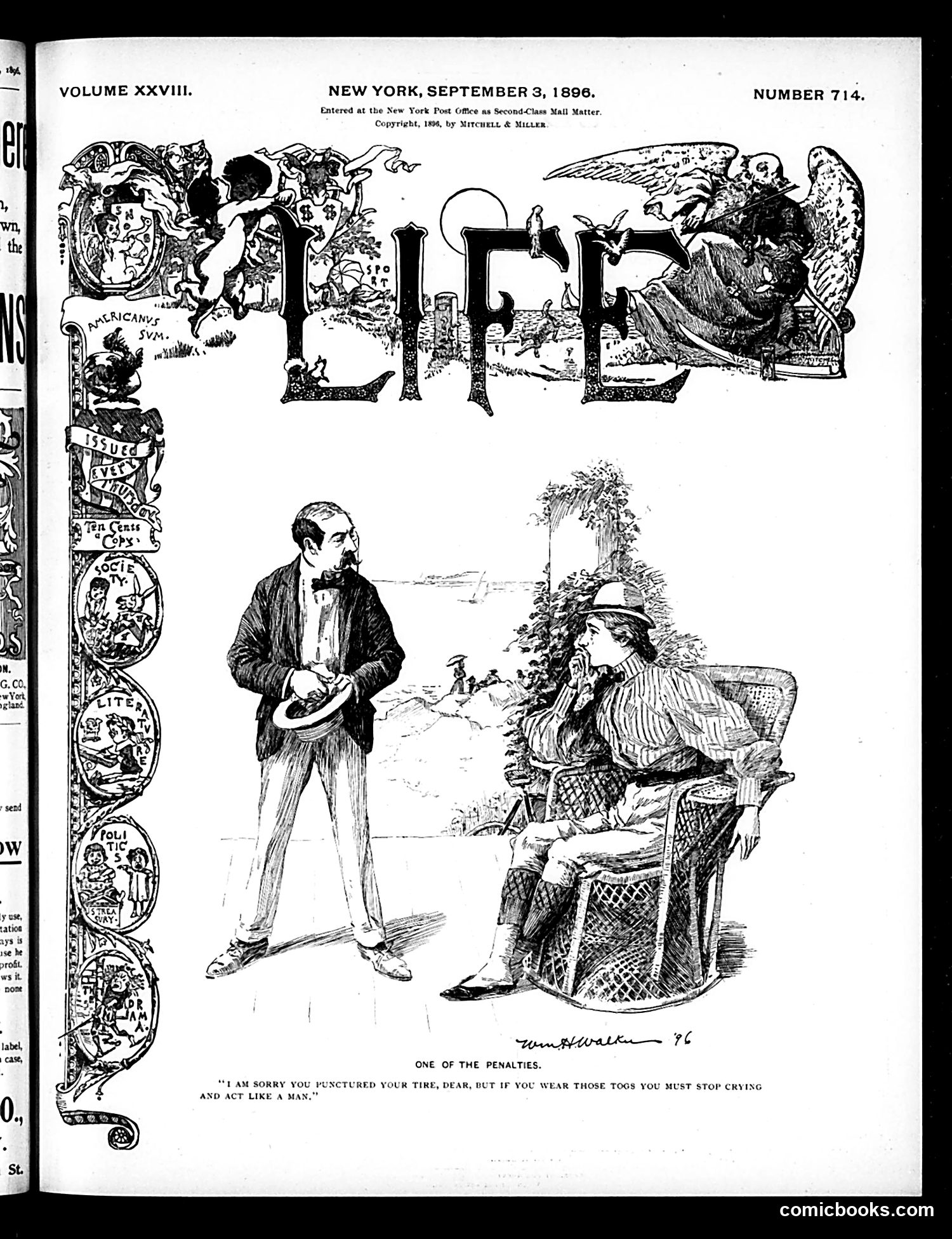 Life — September 3, 1896