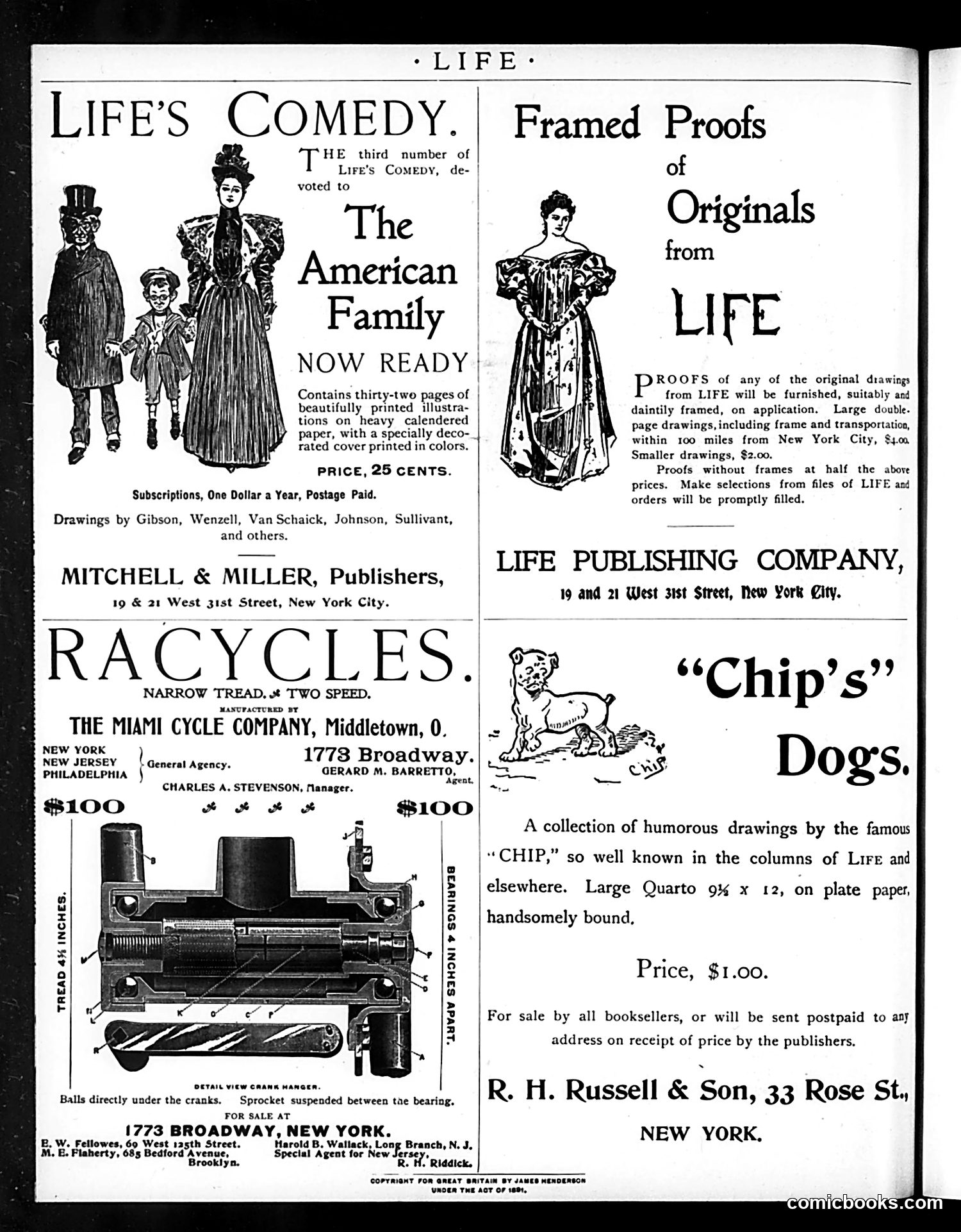 Life — September 3, 1896 — page 2 of 18