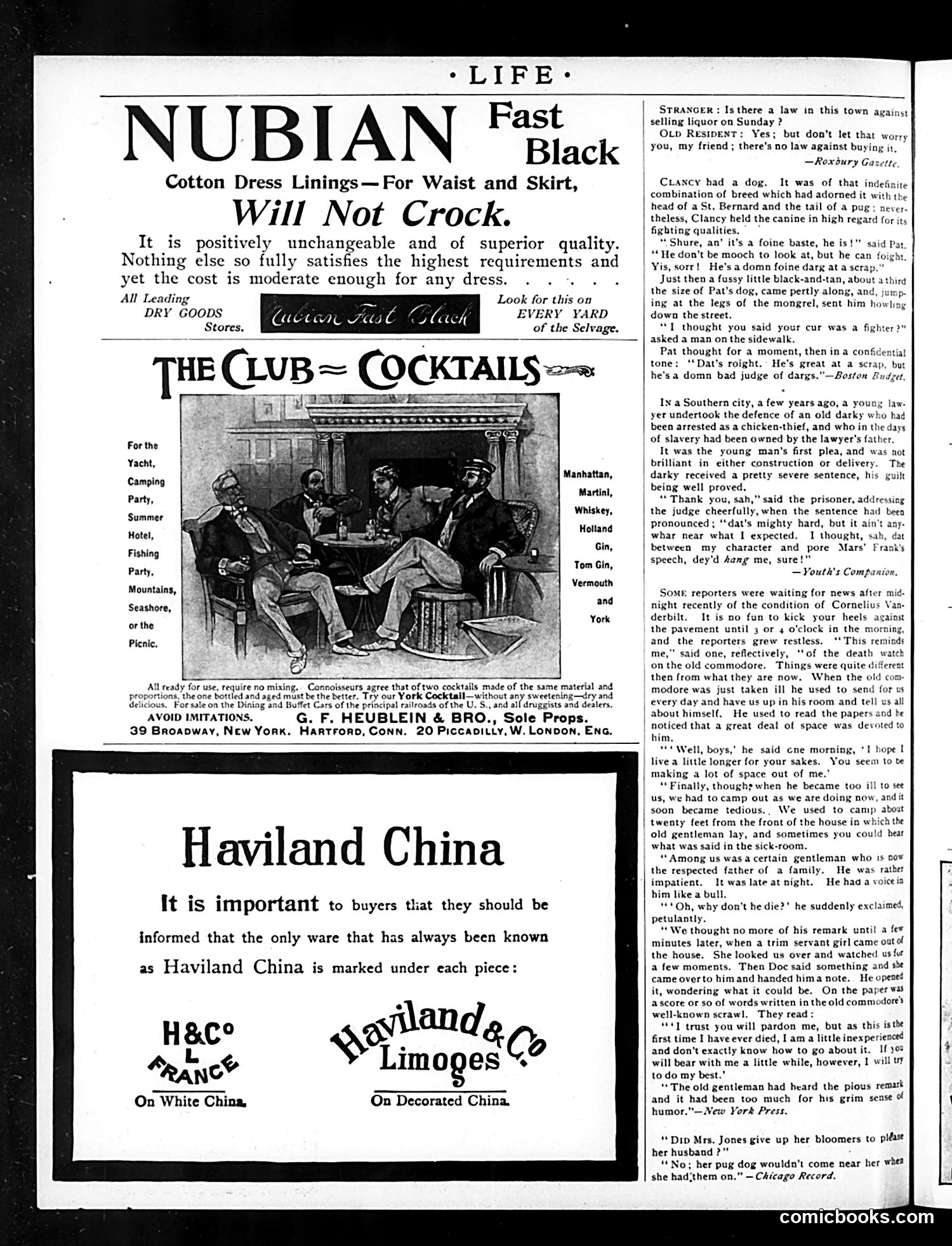 Life — September 3, 1896 — page 16 of 18