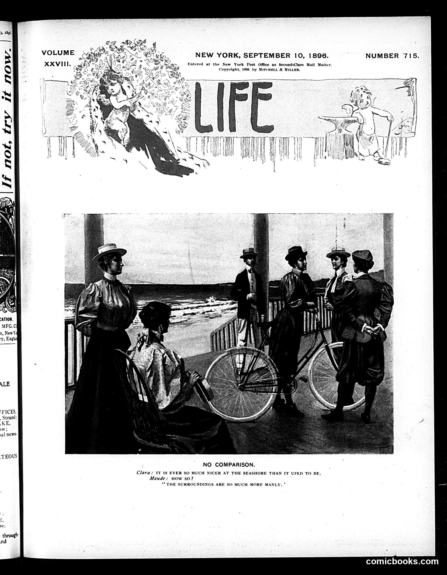 Life — September 10, 1896
