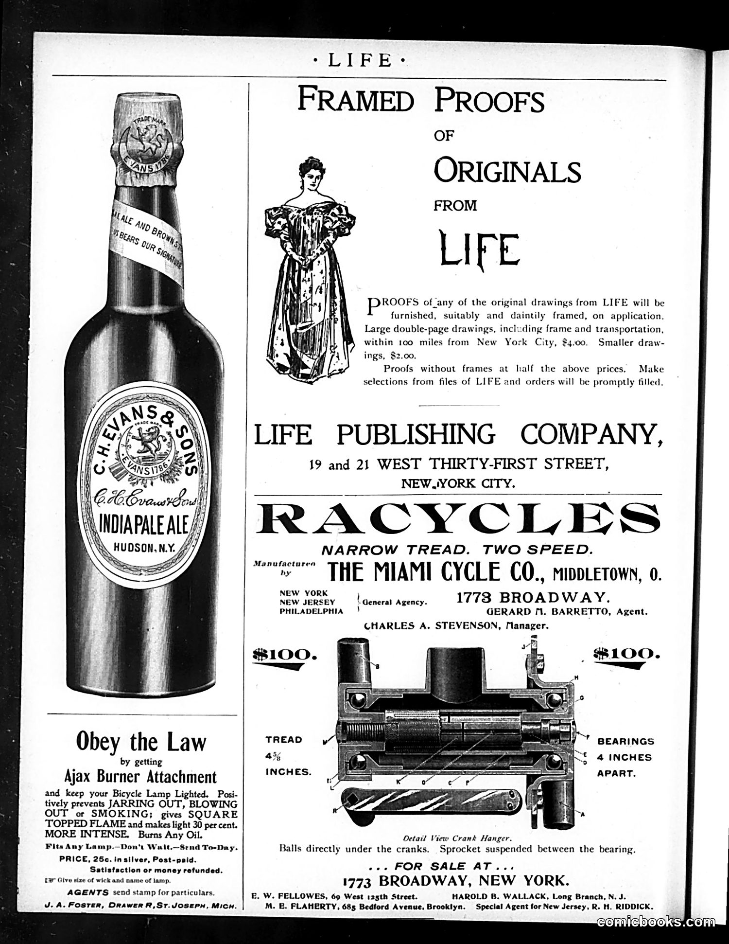 Life — September 10, 1896 — page 2 of 20