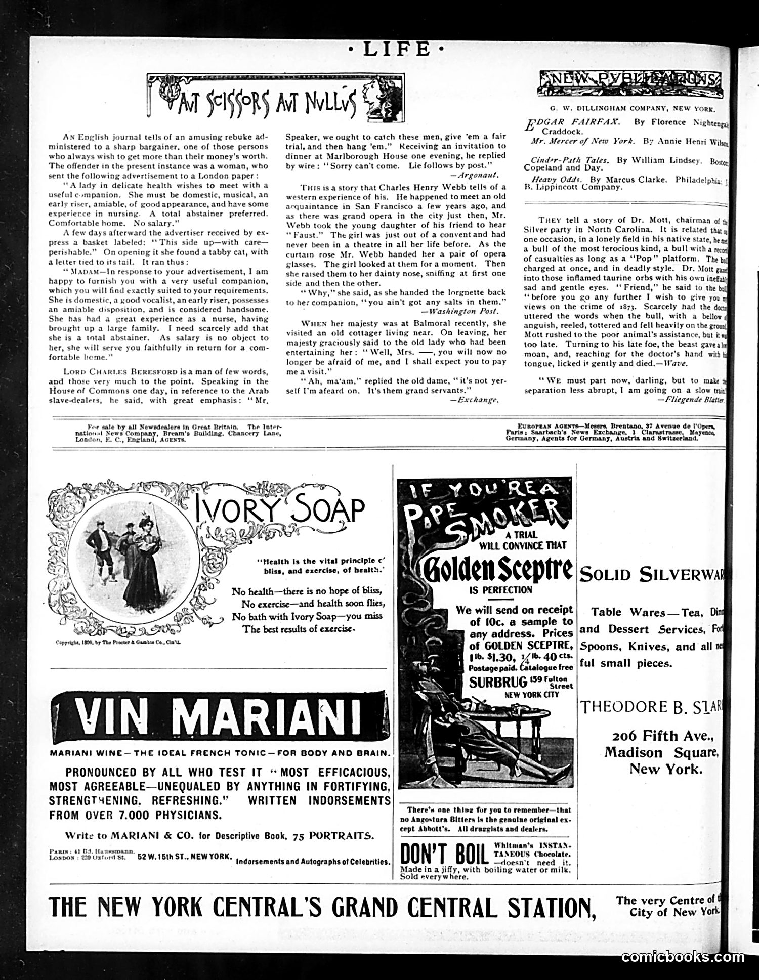 Life — September 10, 1896 — page 14 of 20