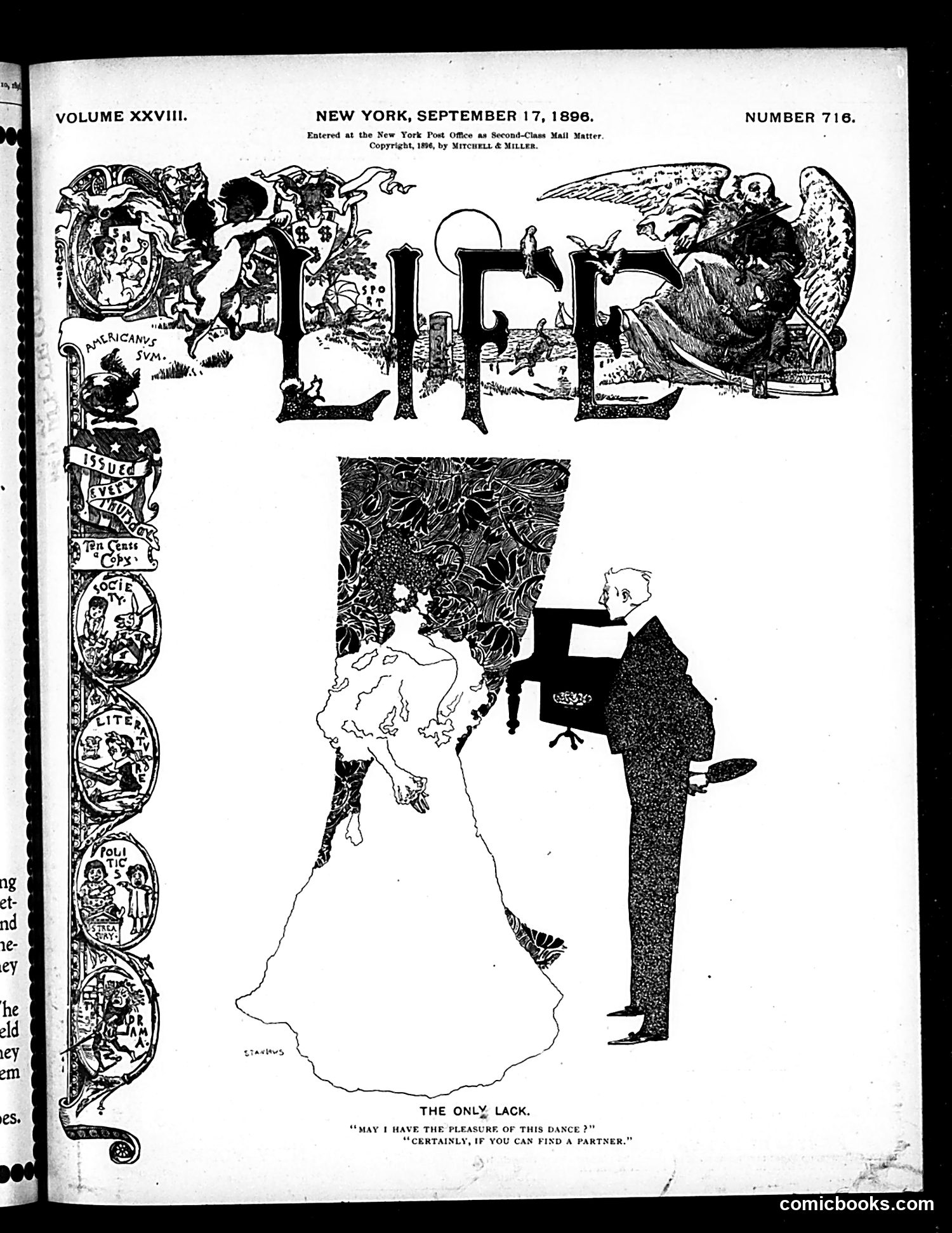 Life — September 17, 1896